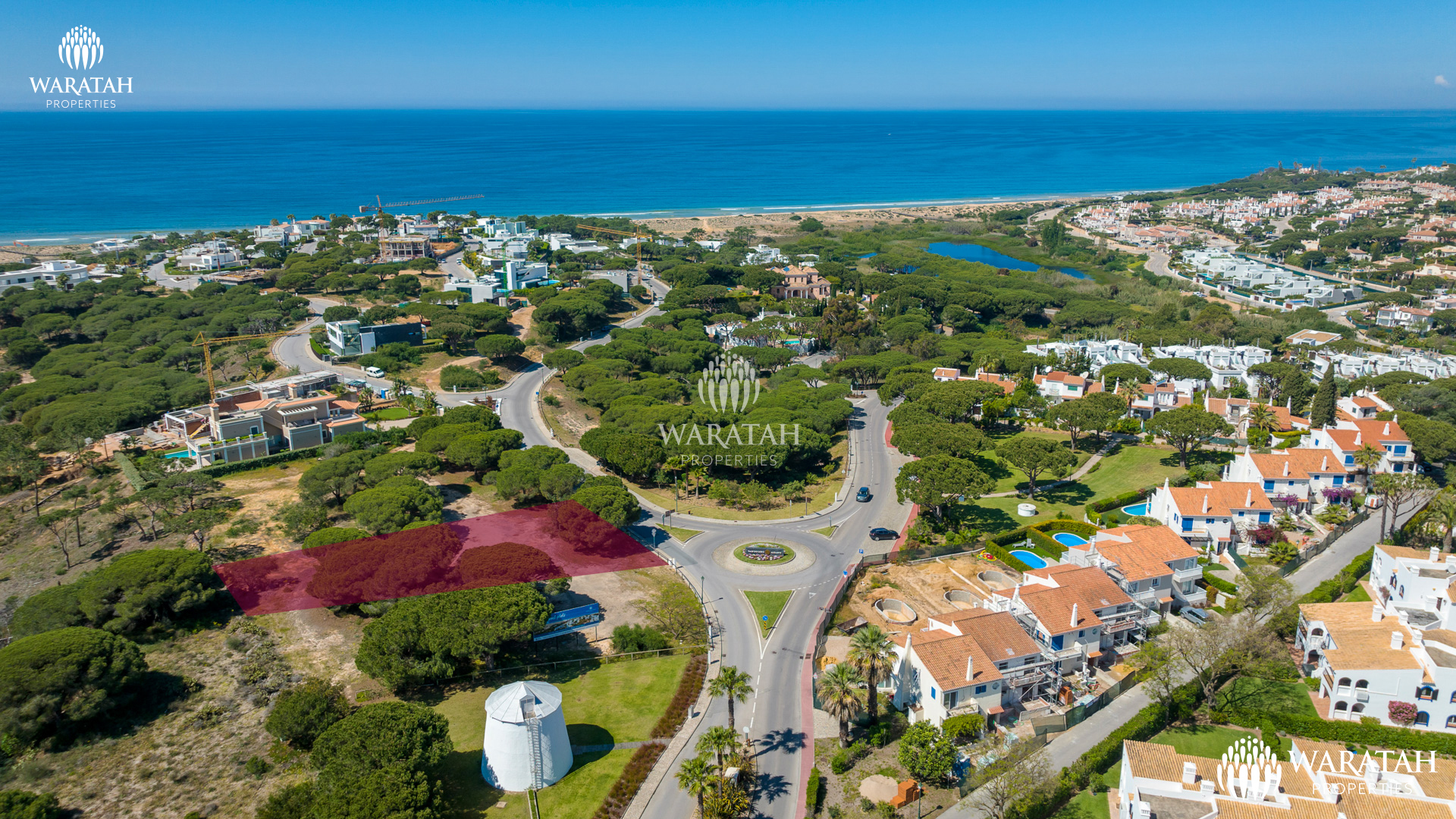 5 Waratah Villa Mia Vale Do Lobo 4