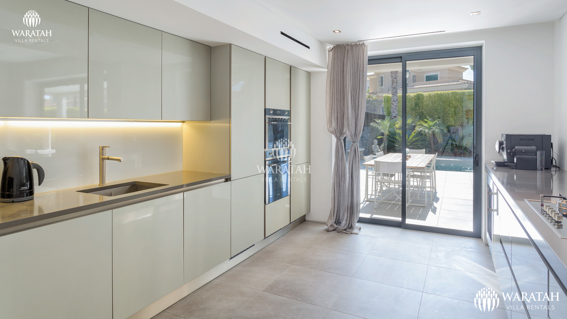 Villa Tale Vale Do Lobo Waratah Villa Rentals (7)