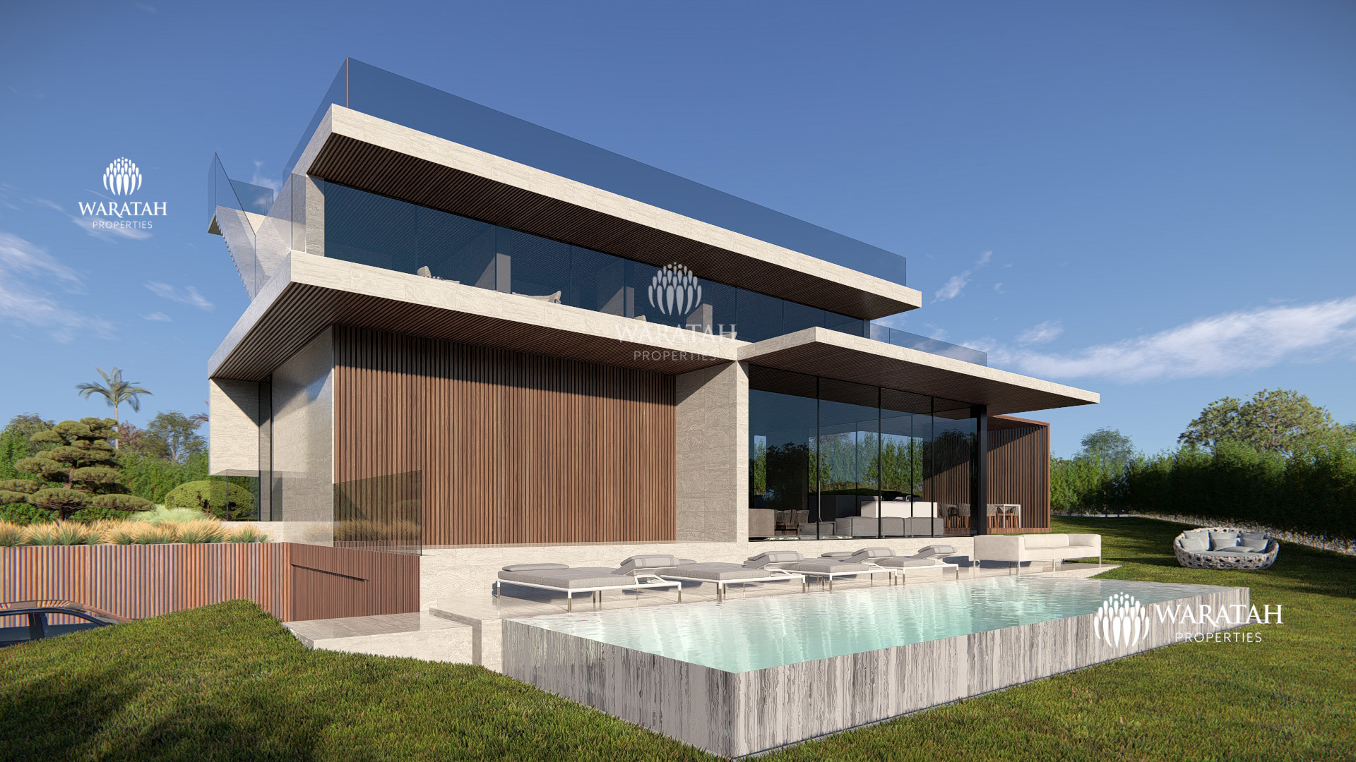 Villa Nur Waratah (8 Of 8)