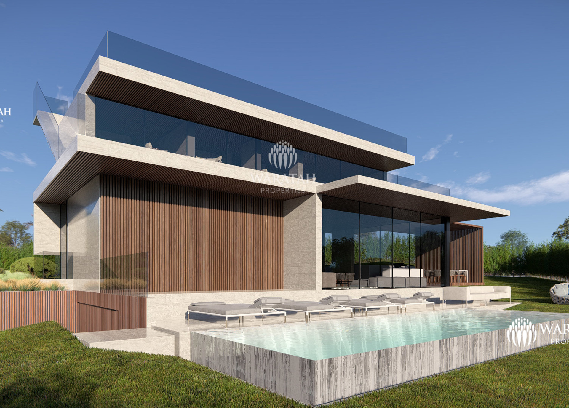Villa Nur Waratah (8 Of 8)