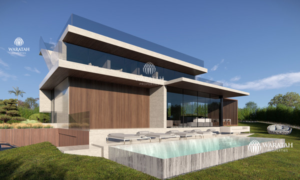 Villa Nur Waratah (8 Of 8)