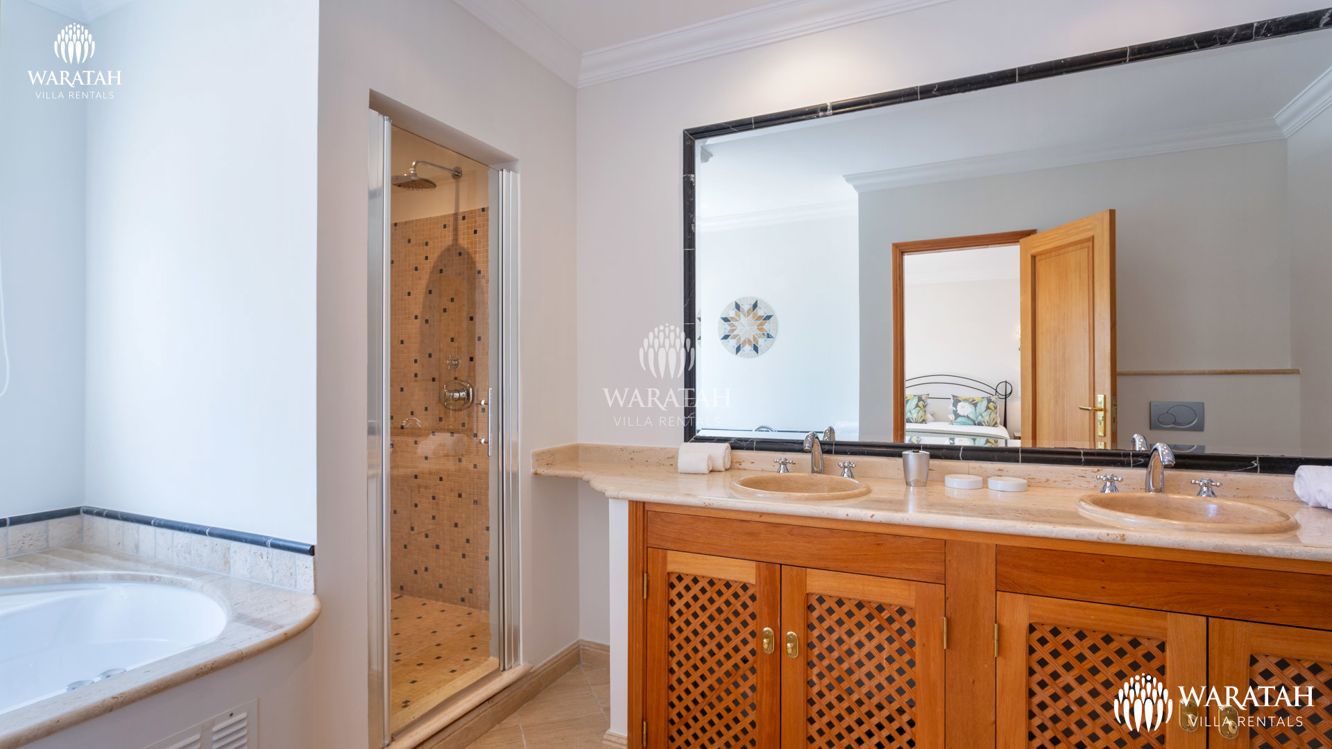 Villa Amaya Quinta Do Mar Waratah Villa Rentals 26