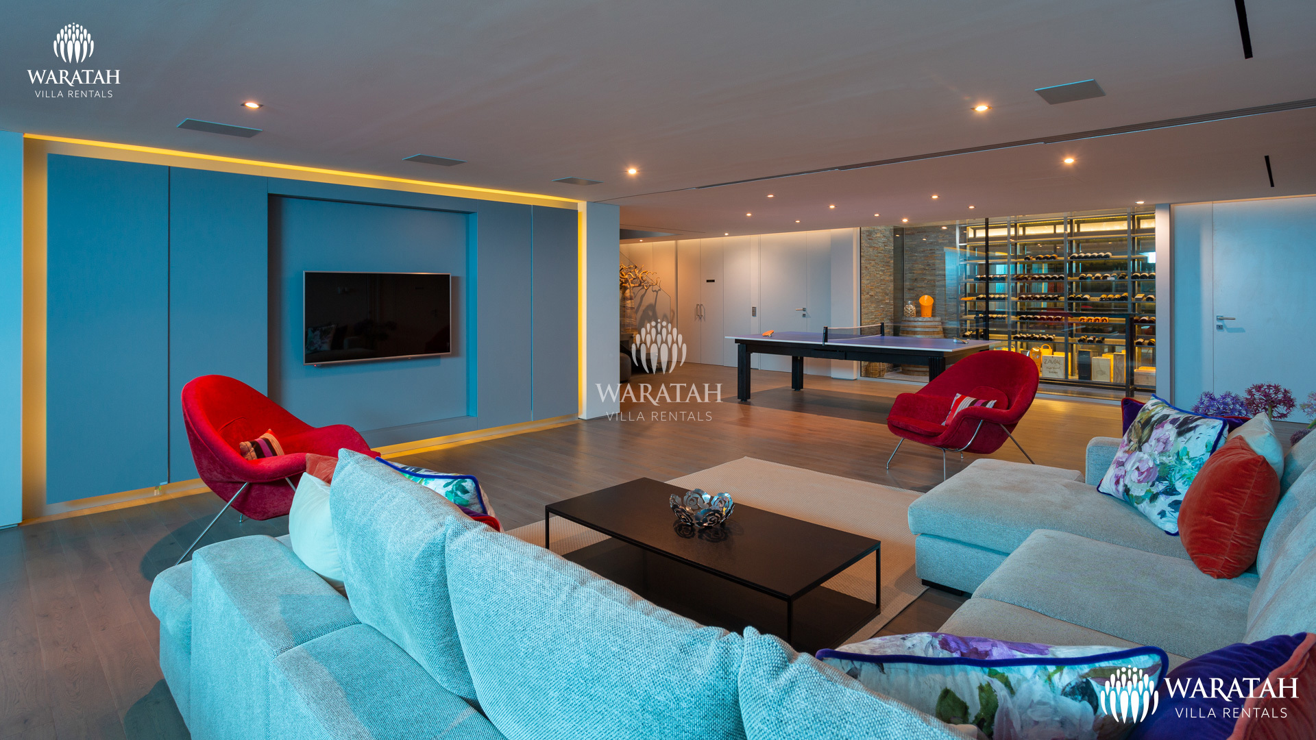 Villa Allure Vale Do Lobo Waratah Properties 12