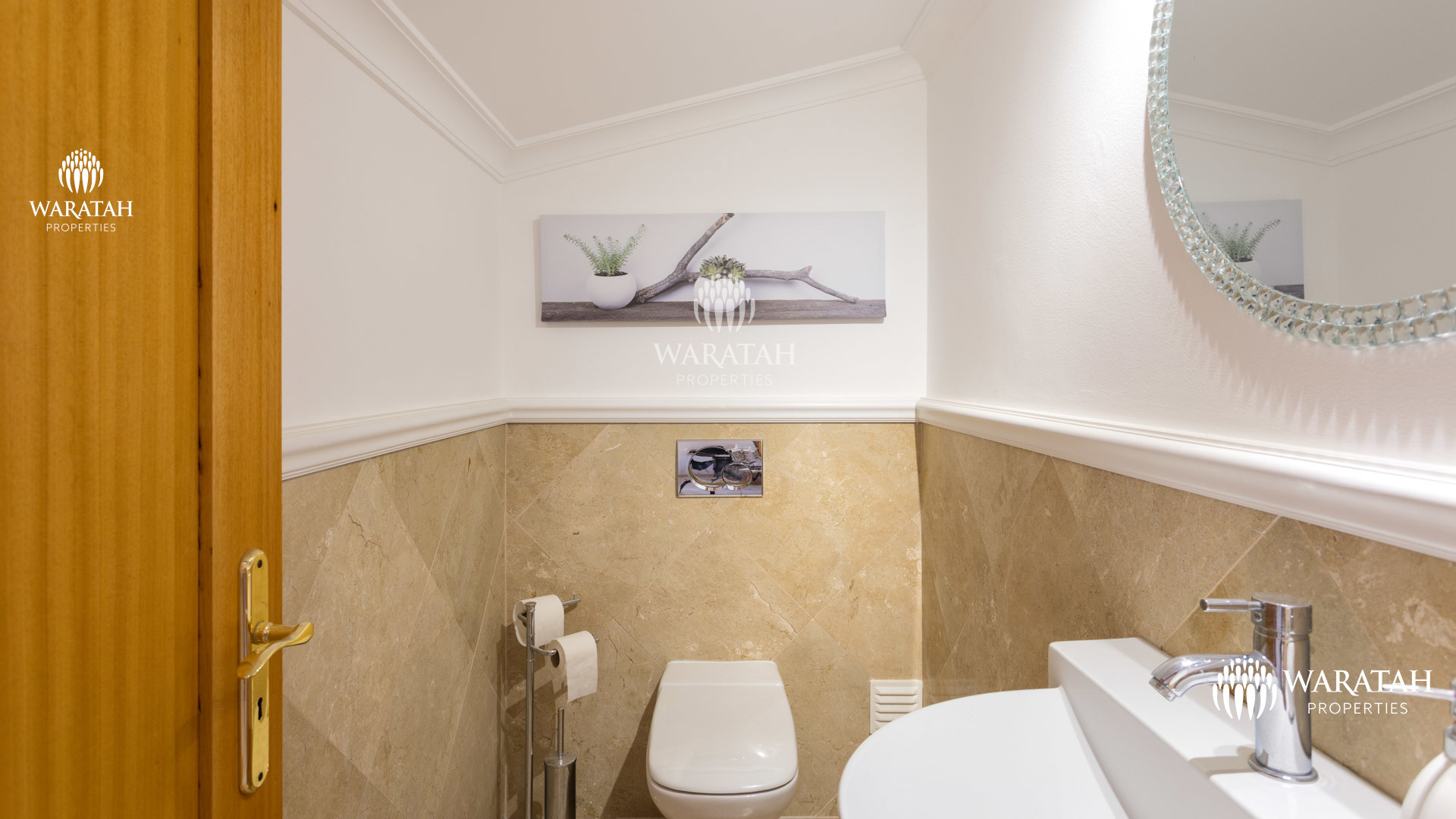 Villa Leslie Dunas Douradas Waratah Properties 15