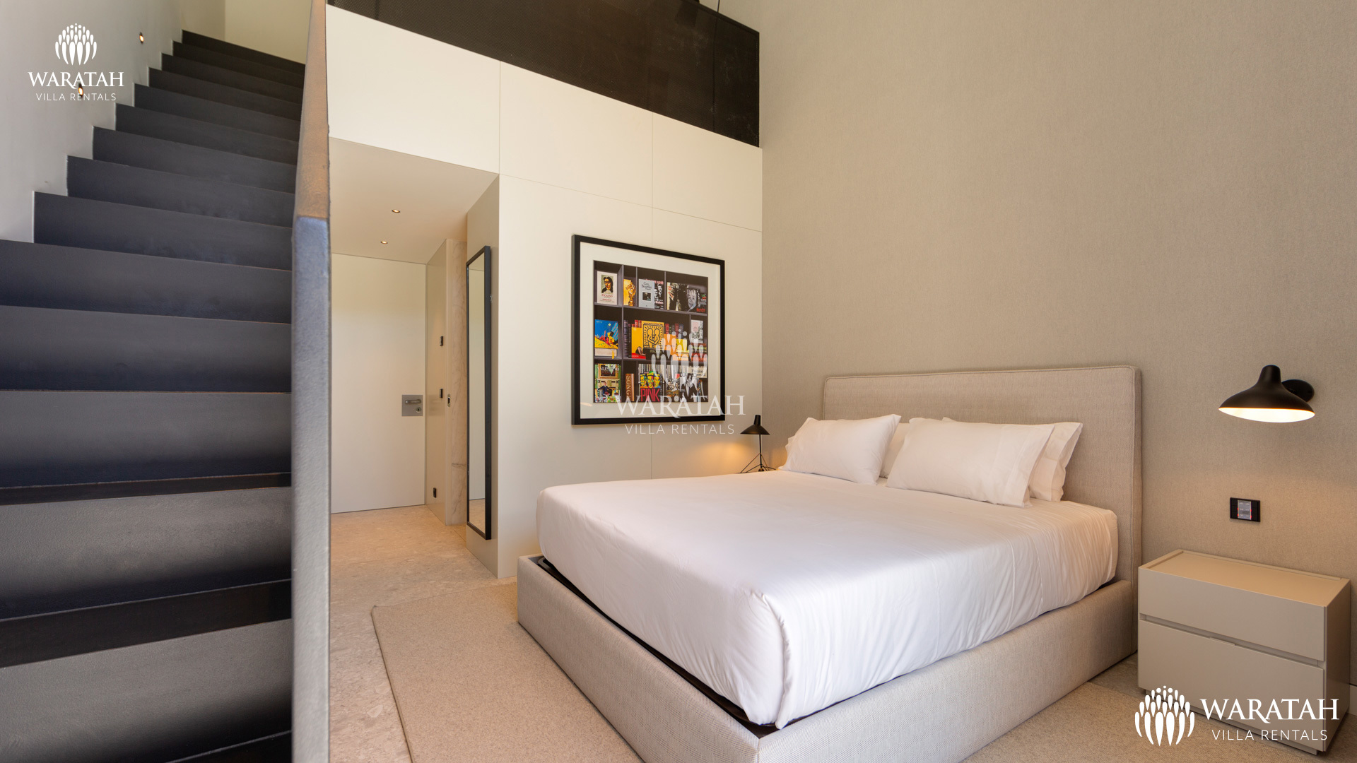 Villa Chloe Vale Do Lobo Waratah Villa Rentals 30