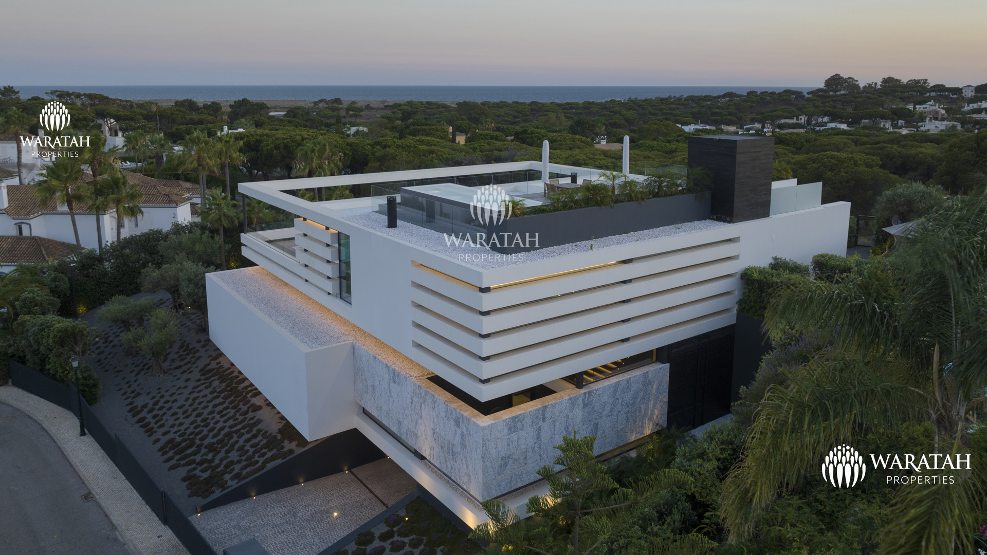 Villa Lumina Quinta Do Lago Waratah Properties (1)