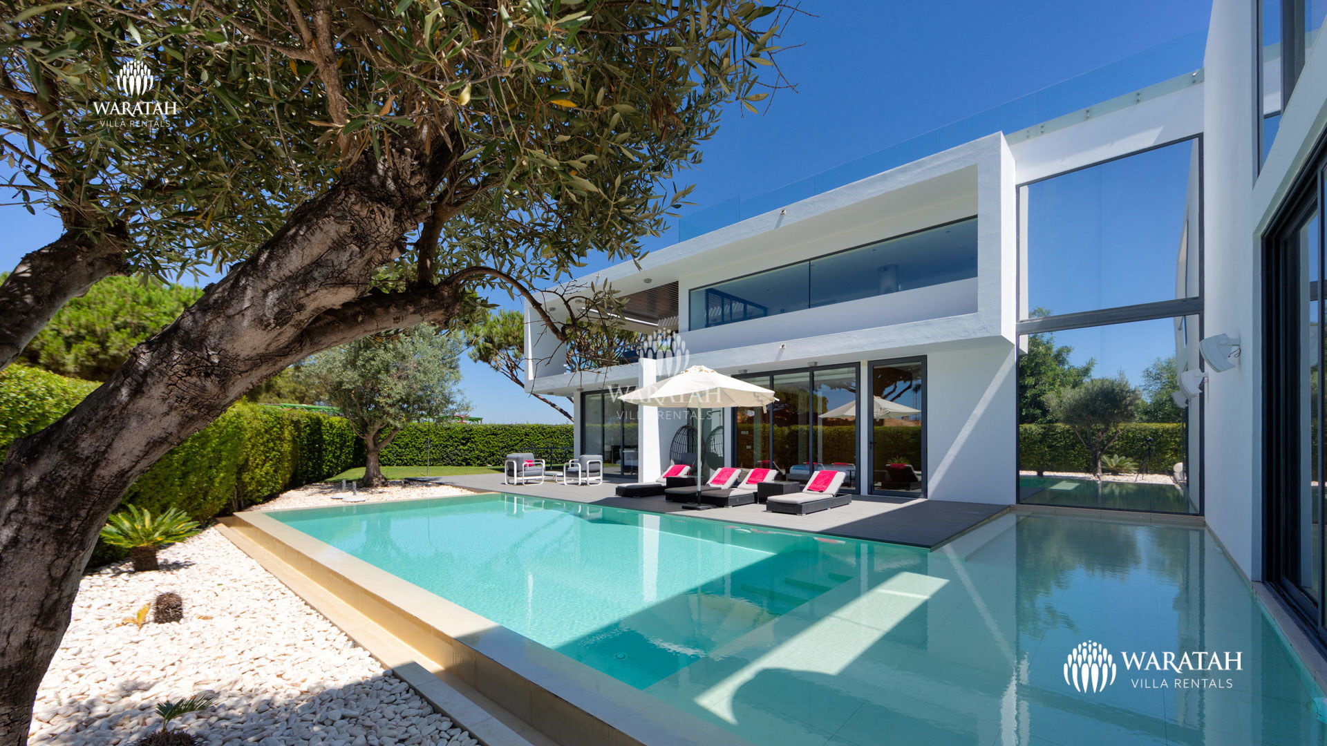 Villa Gemini VL WVR 40