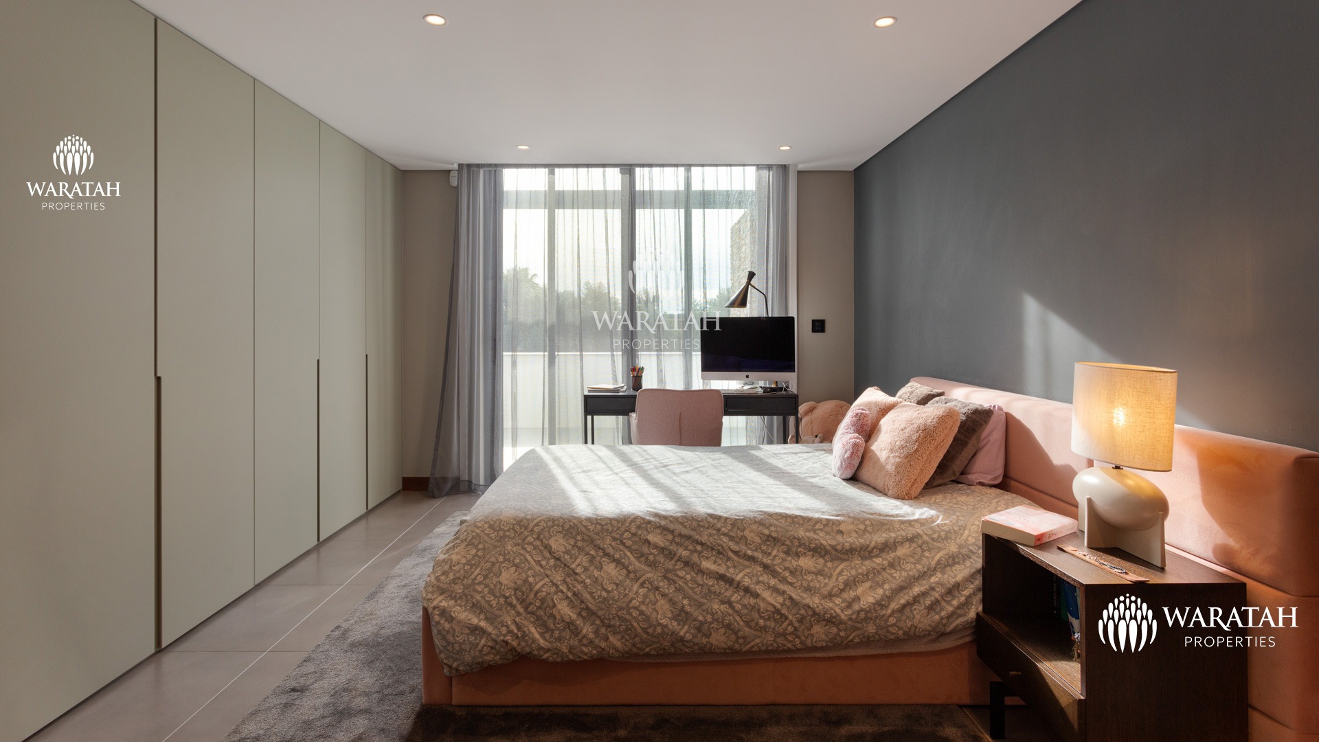 Townhouse Cometa Almancil Waratah Properties 24