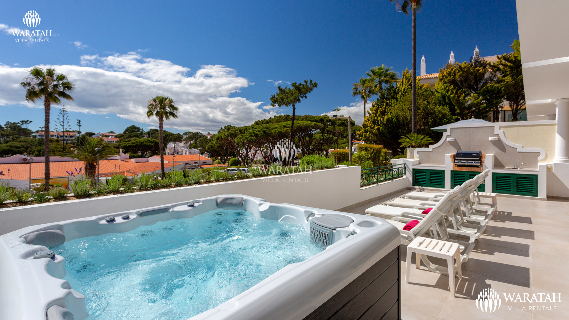 Apartment Cammy Vale Do Lobo Waratah Properties 16