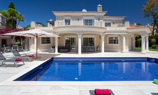 Waratah Villa Rentals Villa Susana Quinta Do Lago
