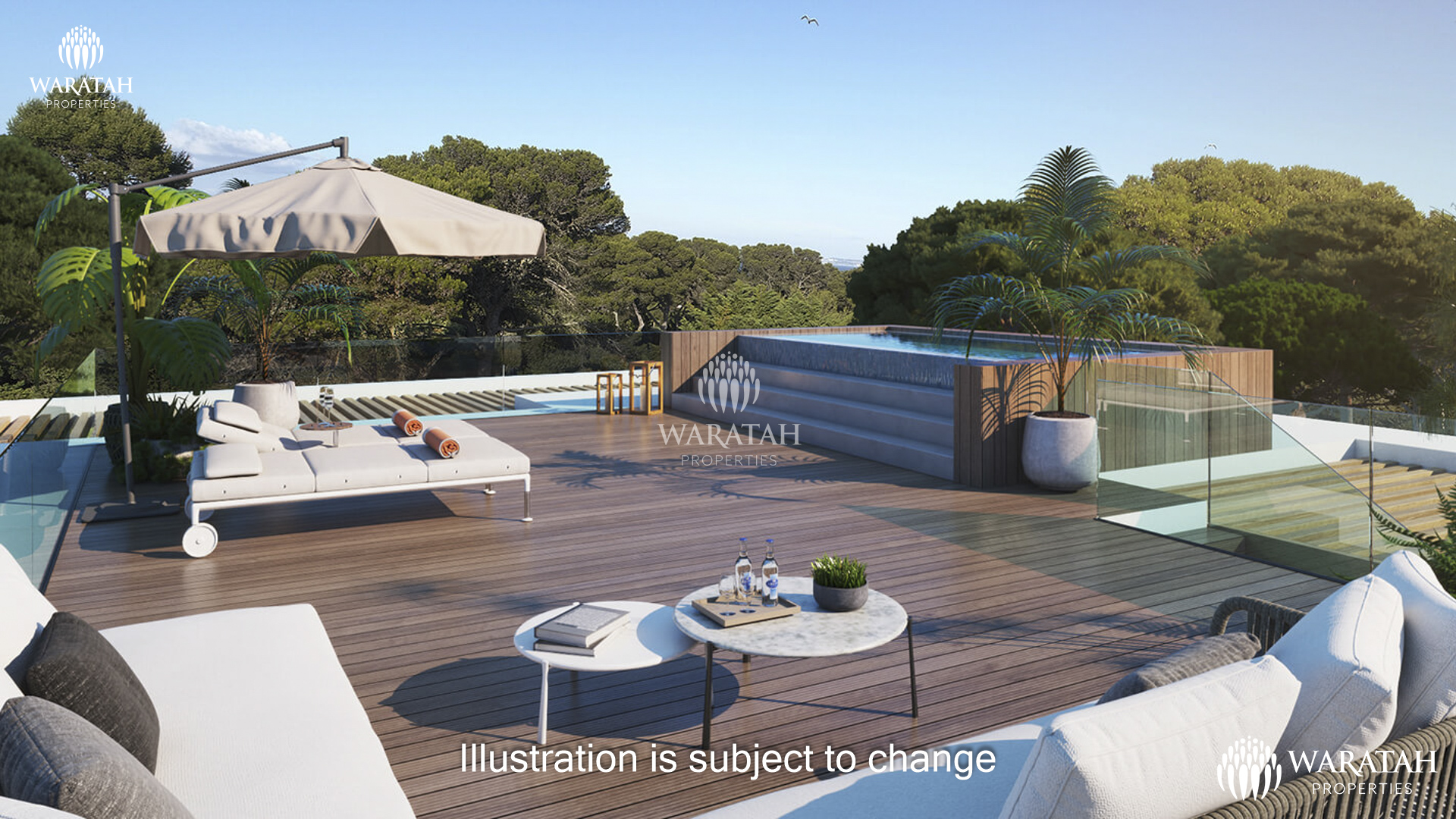 Villa Moderna WP (11 De 18)