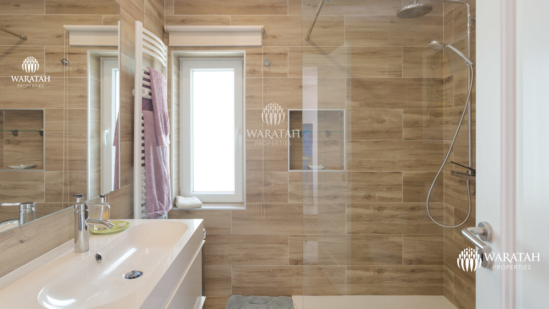 Townhouse Gwen Almancil Waratah Properties 11