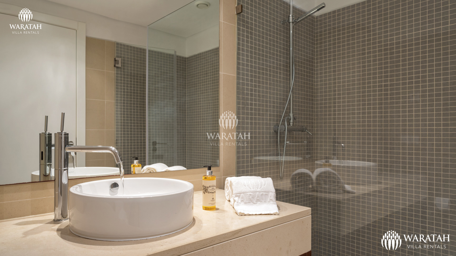 Villa Marella VL Waratah Villa Rentals 57