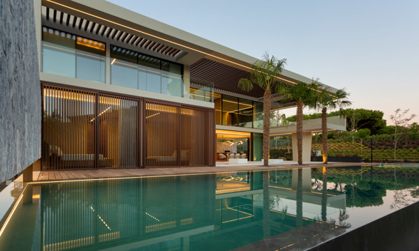Villa Breeze Quinta Do Lago Waratah Properties 142