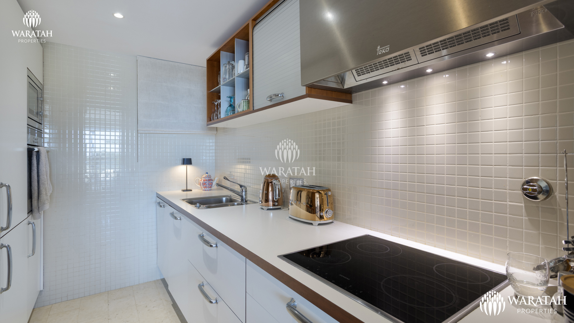 Apartment Parker WP (19 De 21)