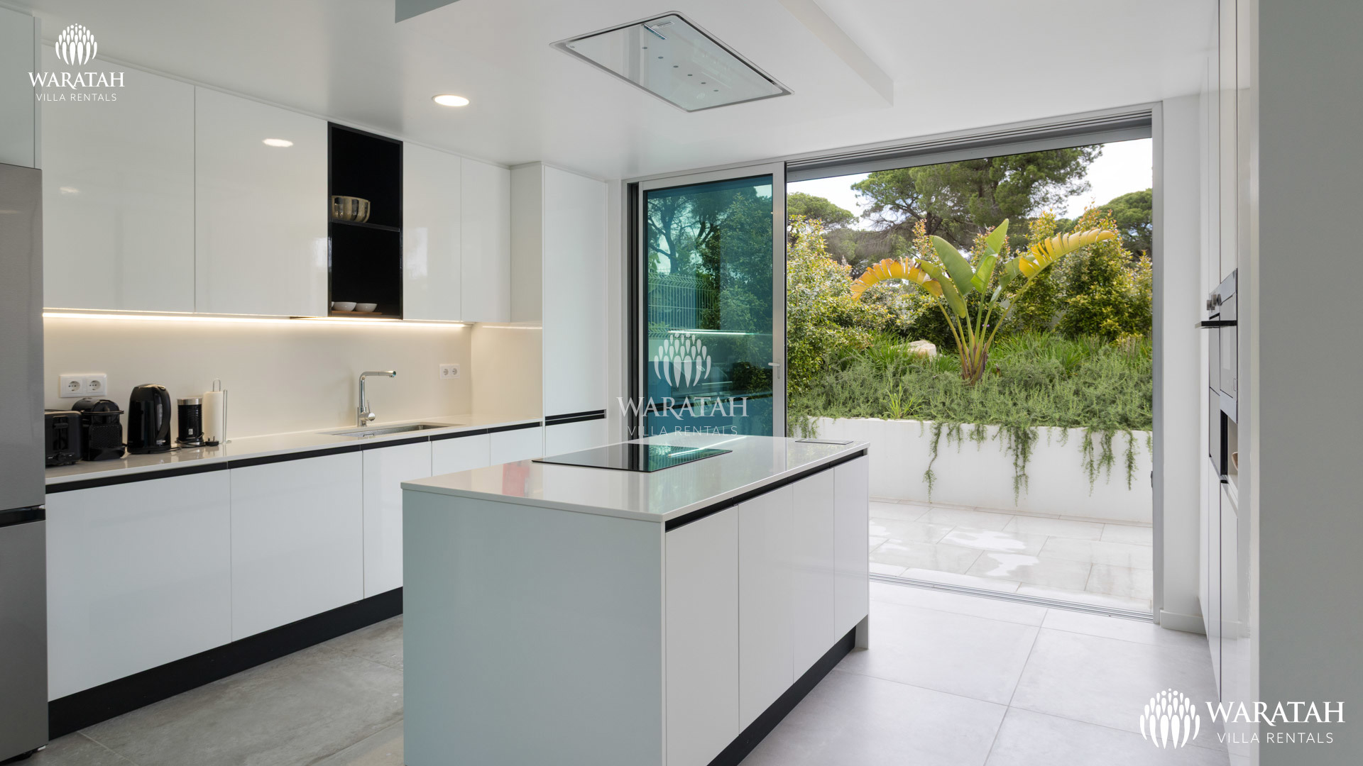 Townhouse Jasmin Vilas Alvas Waratah Villa Rentals (11 Of 25)
