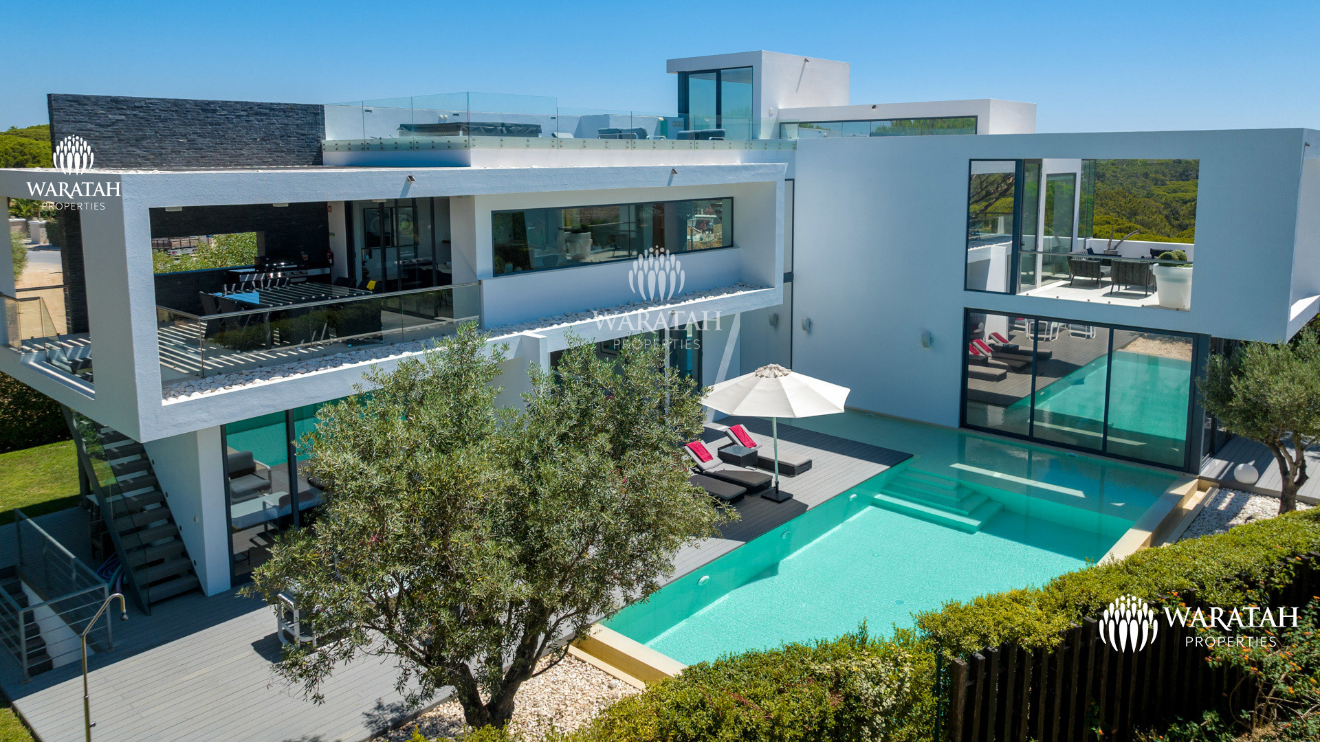 Waratah Apartment Jiang WP Vale Do Lobo (51 Of 58)