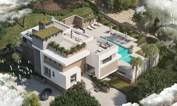 Waratah Villa Larren Quinta Do Lago (1)