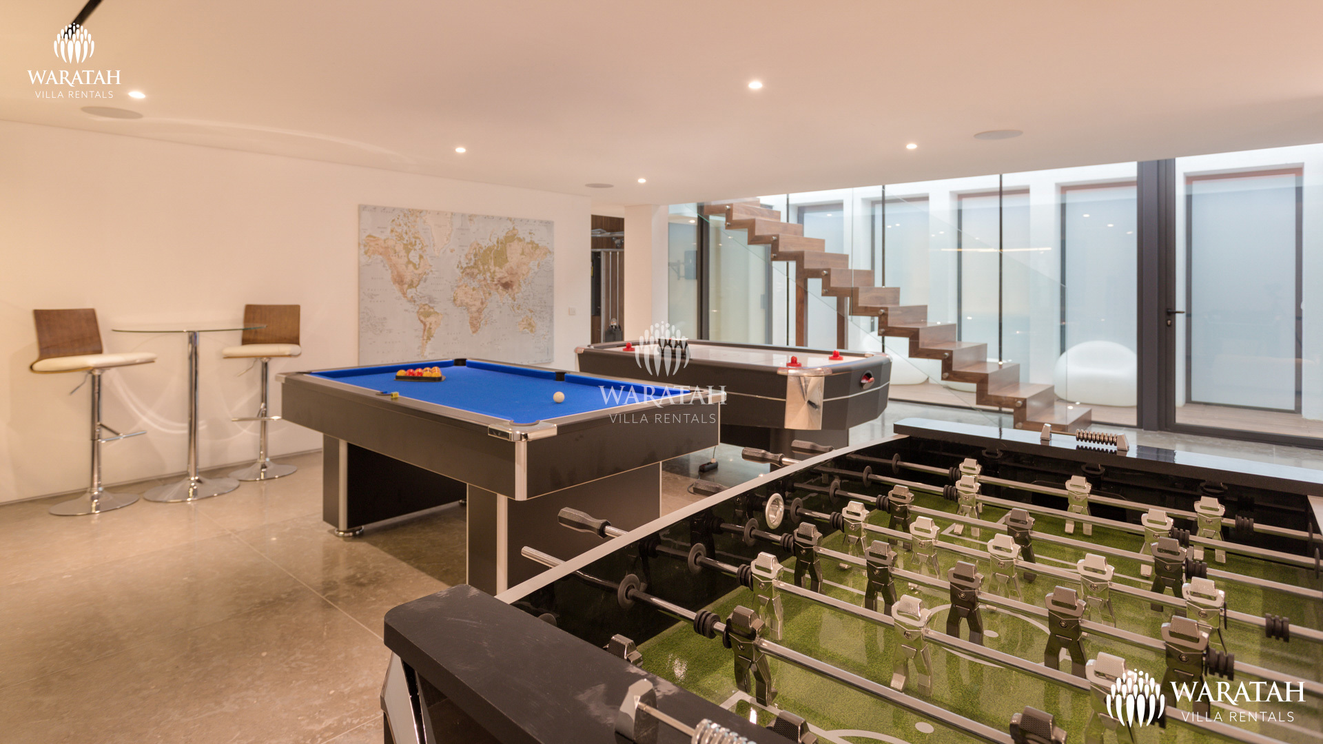 Waratah Villa Rentals Villa Amelie Vale Do Lobo (45 Of 64)