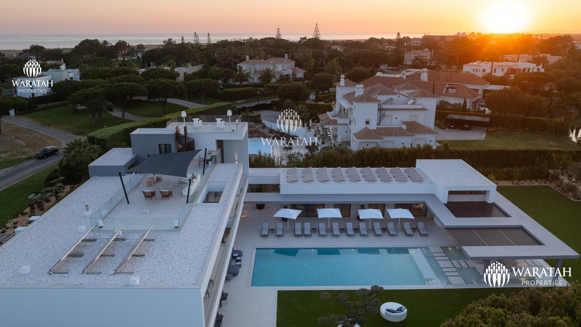 Villa Maris Quinta Do Lago Waratah Properties 2 (33)