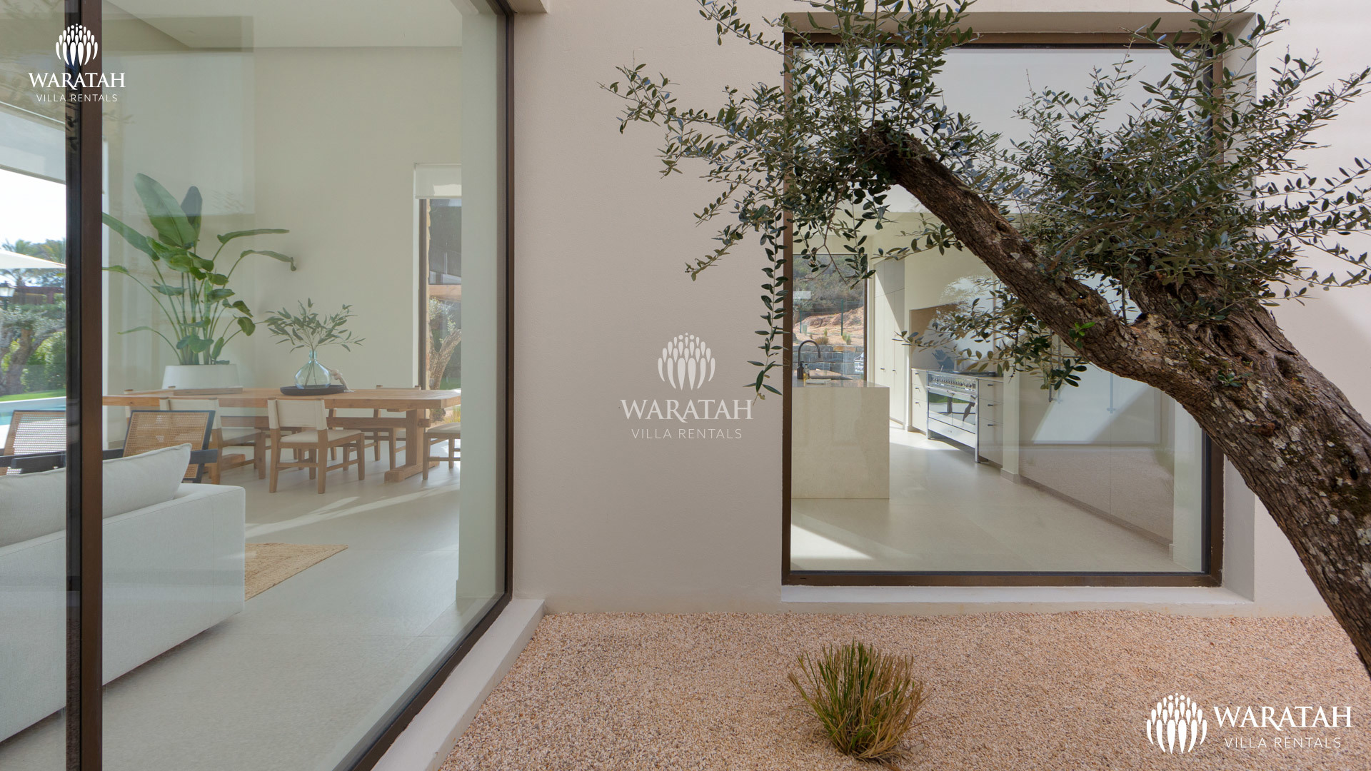 Villa Alejandra Quinta Do Lago Waratah Villa Rentals (8 Of 53)