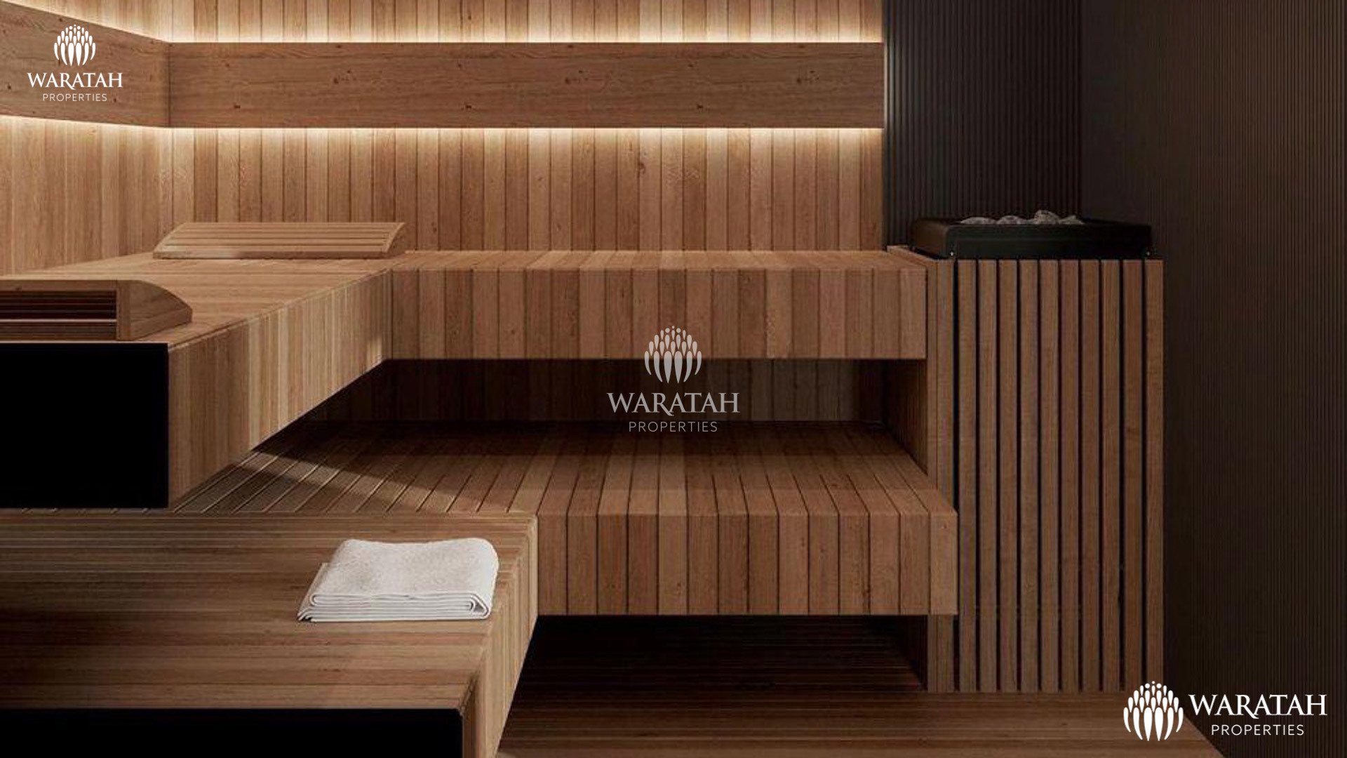 Villa Paesaggio QL Waratah Properties (58 Of 61)
