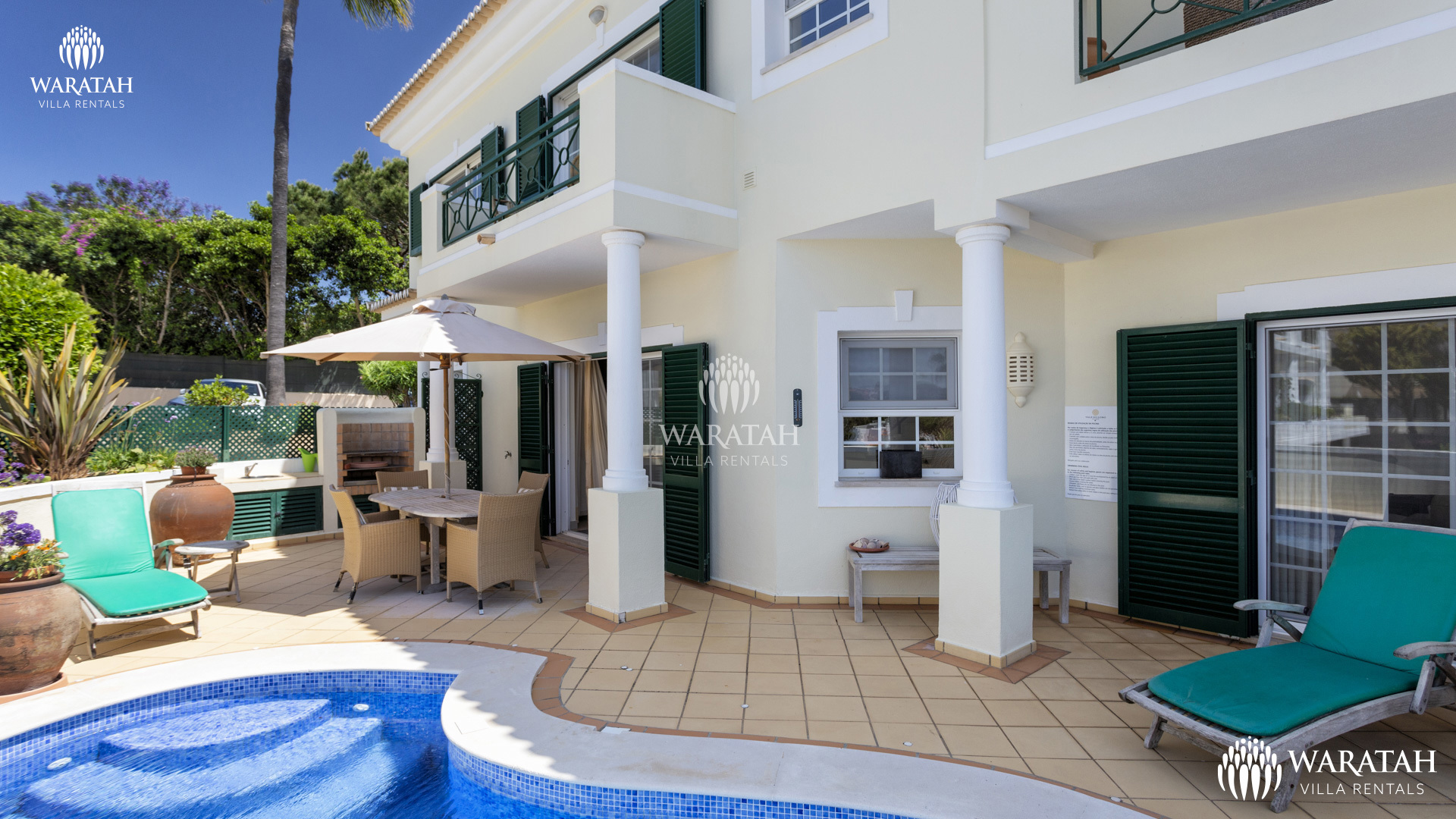 Apartment Arya VL Waratah Villa Rentals 9