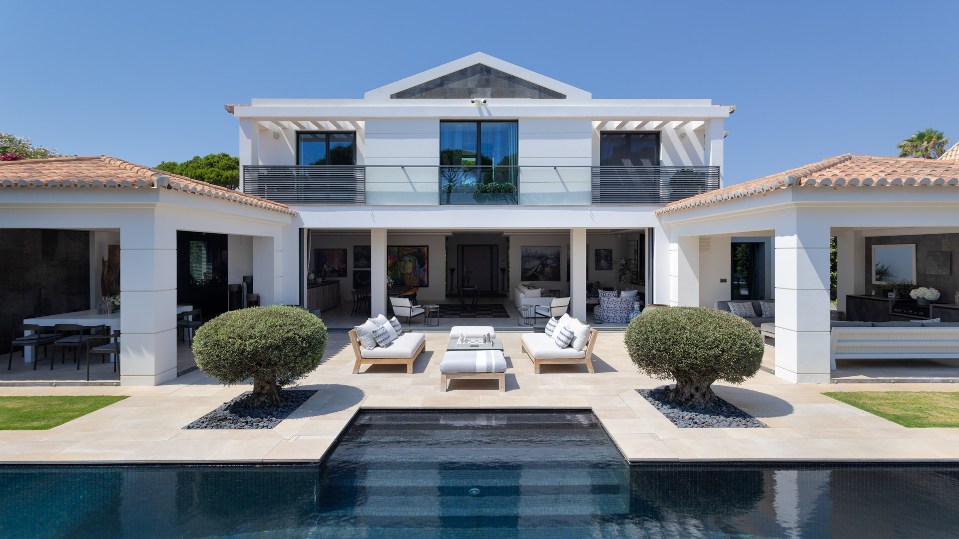 Villa Pyxis Quinta Jacintina Waratah Properties 17