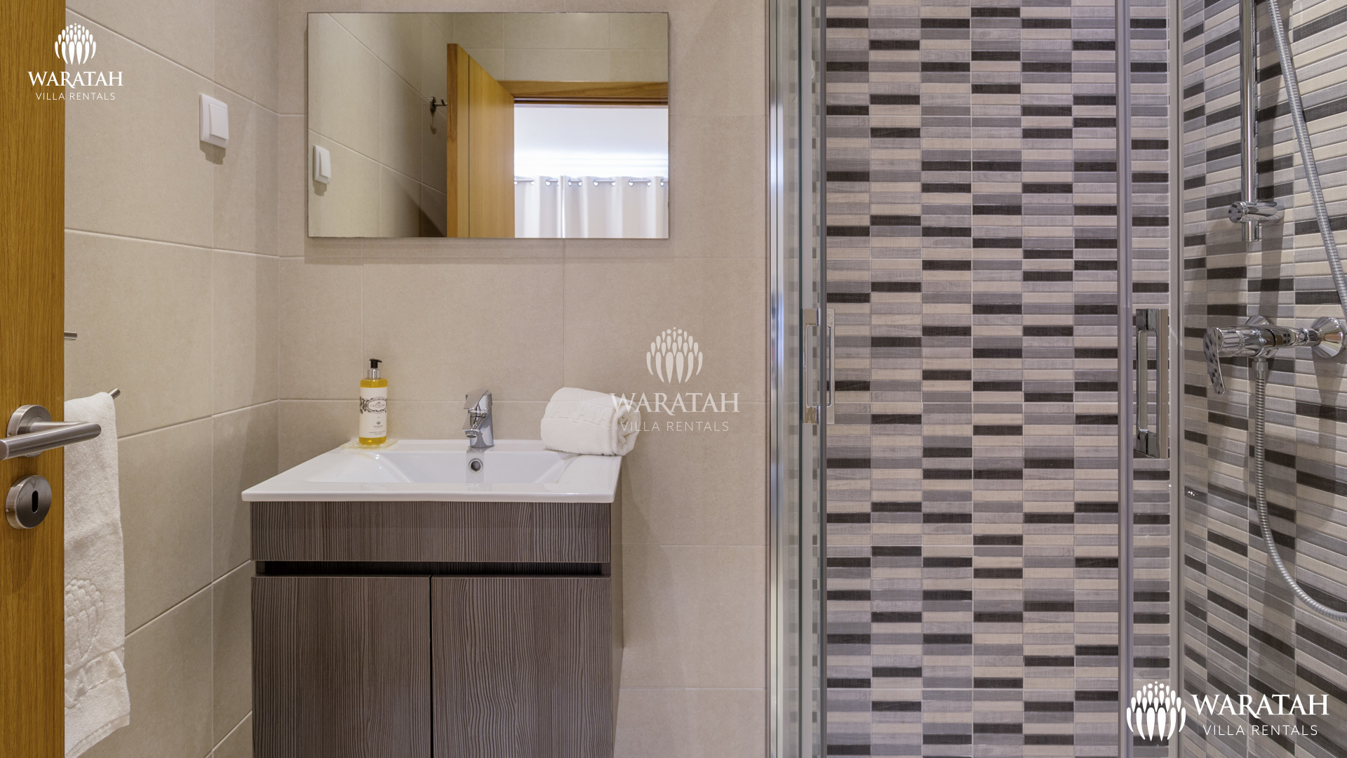 Townhouse Farah Vale Do Garrão Waratah Properties 7