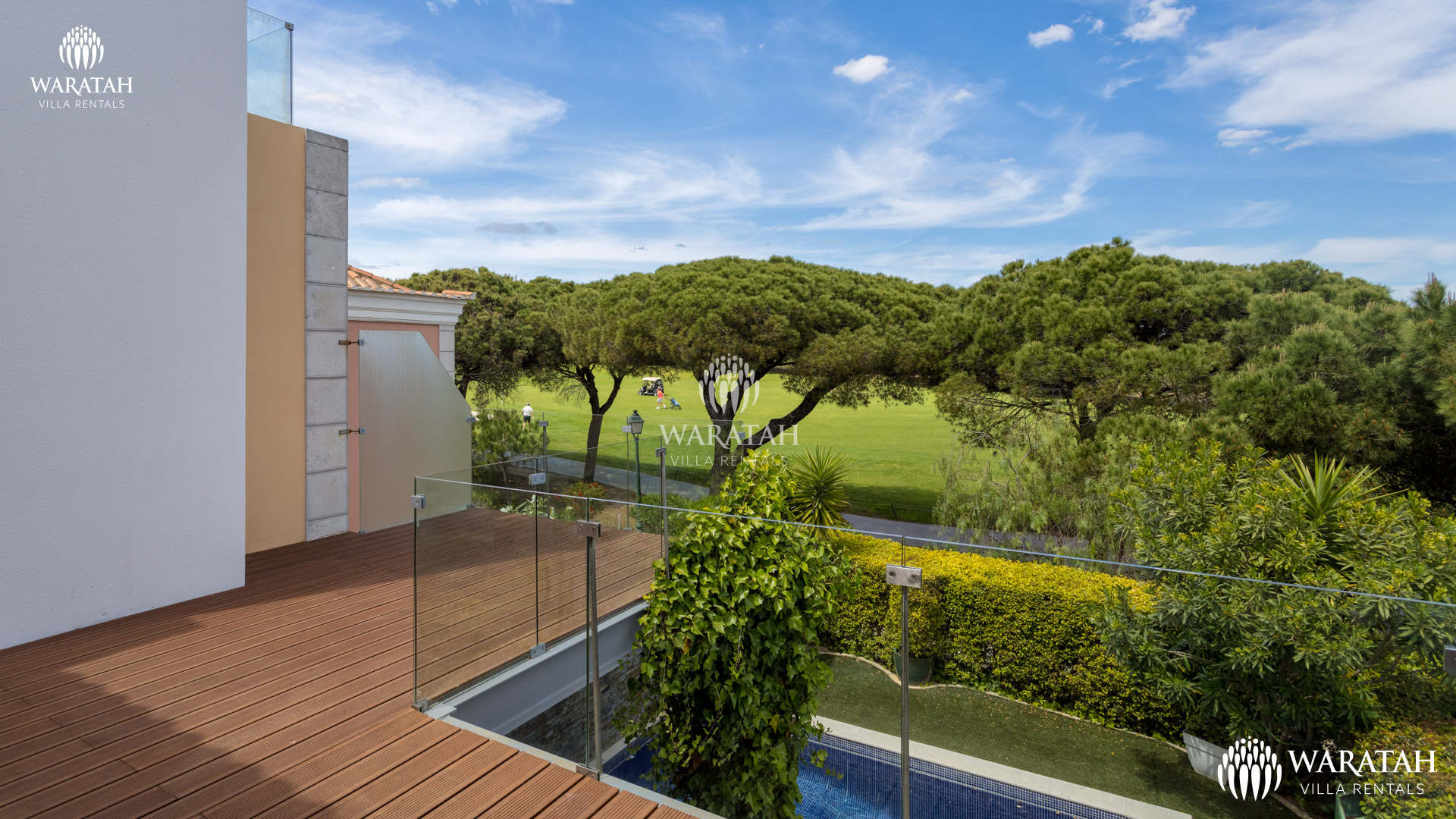 Townhouse Mojave Vale Do Lobo Waratah Villa Rentals (18 Of 22)