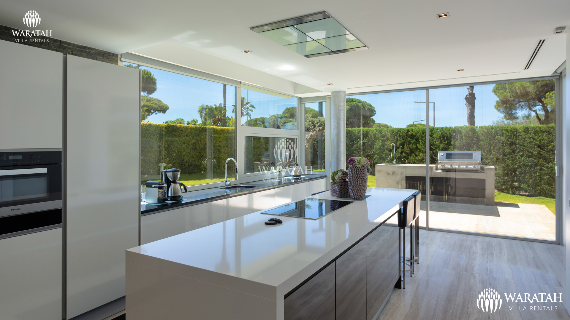 Villa Radka Vale Do Lobo Waratah Villa Rentals 2
