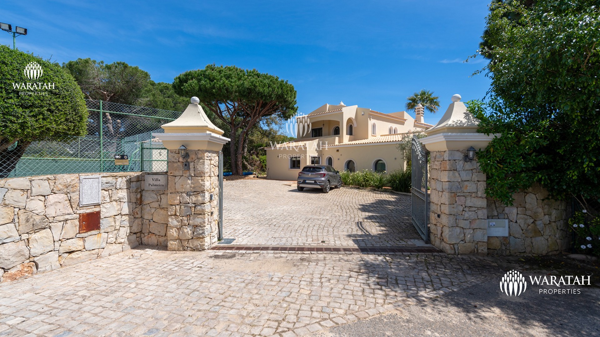 Villa Palmeira Waratah Properties (81 Of 89)