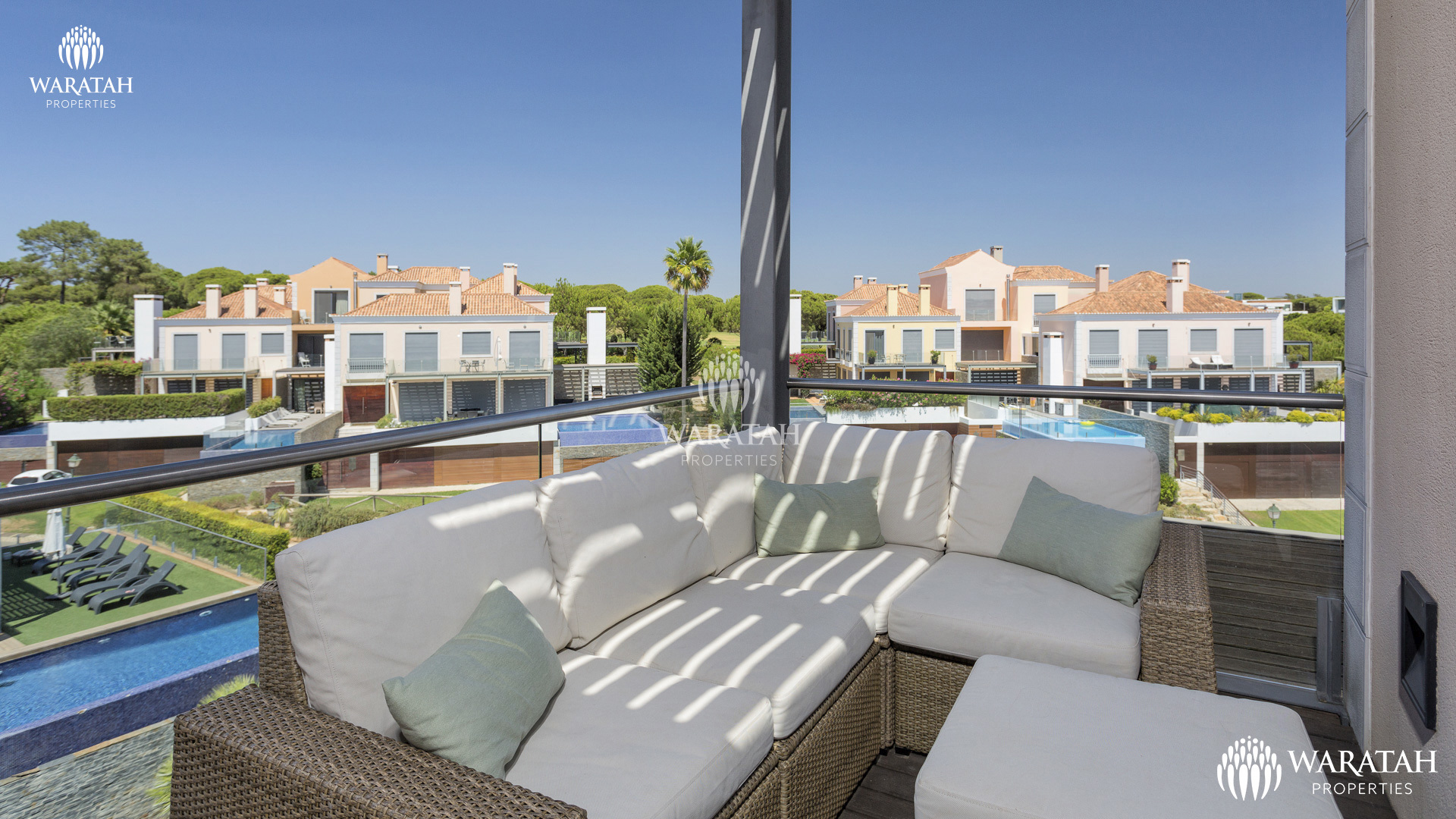 Apartment Jennifer Vale Do Lobo Waratah Properties 13