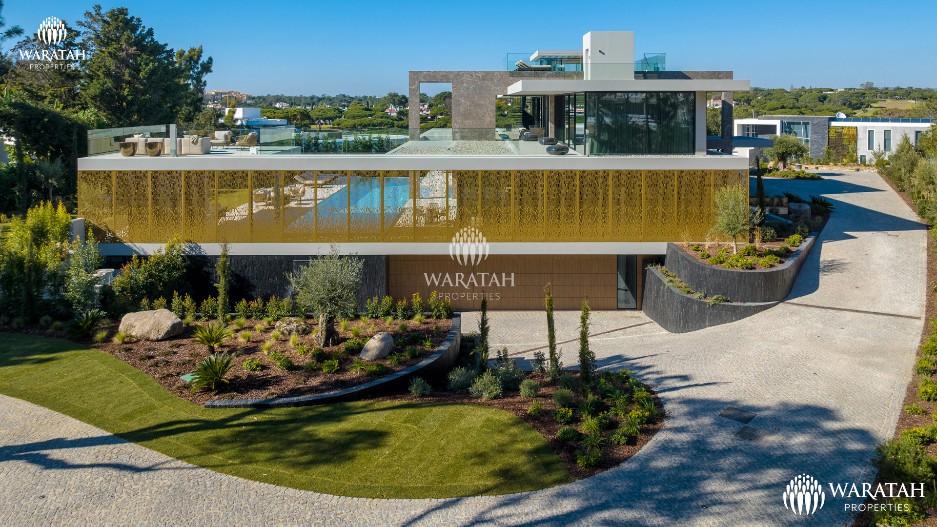Waratah Villa Vilatura Quinta Do Lago (71 Of 99) (76)