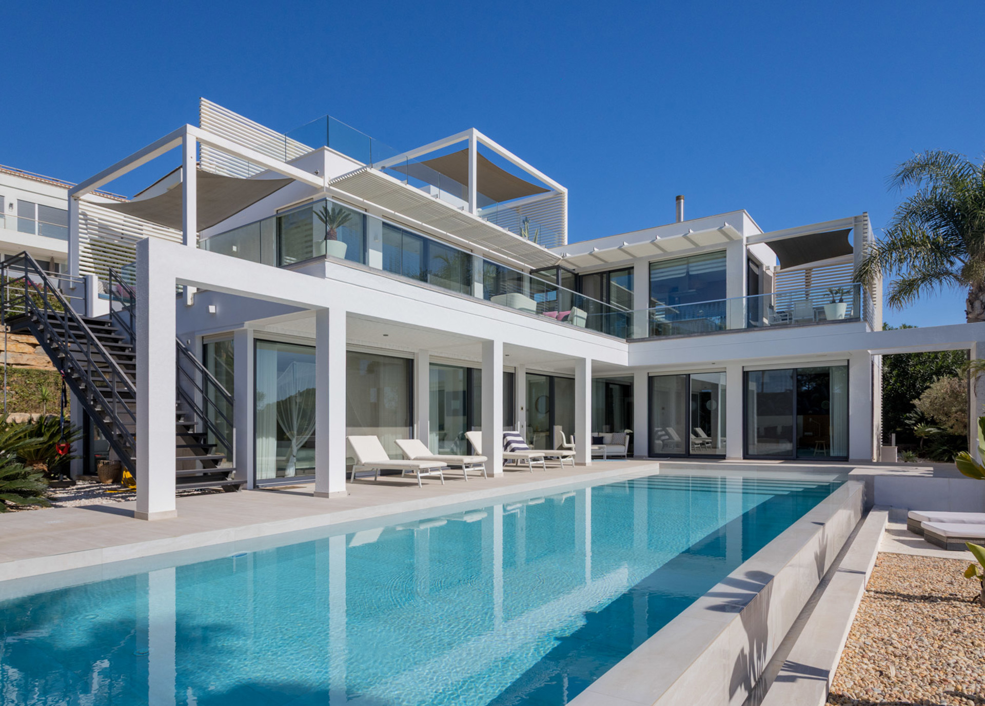 Villa Gabriela Vale Do Lobo Waratah Properties (20)