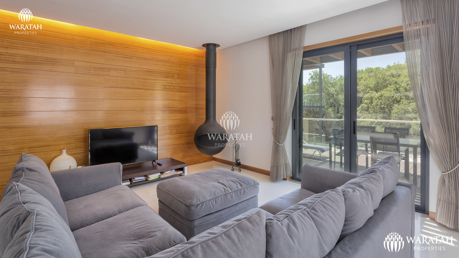 Apartment Jennifer Vale Do Lobo Waratah Properties 7