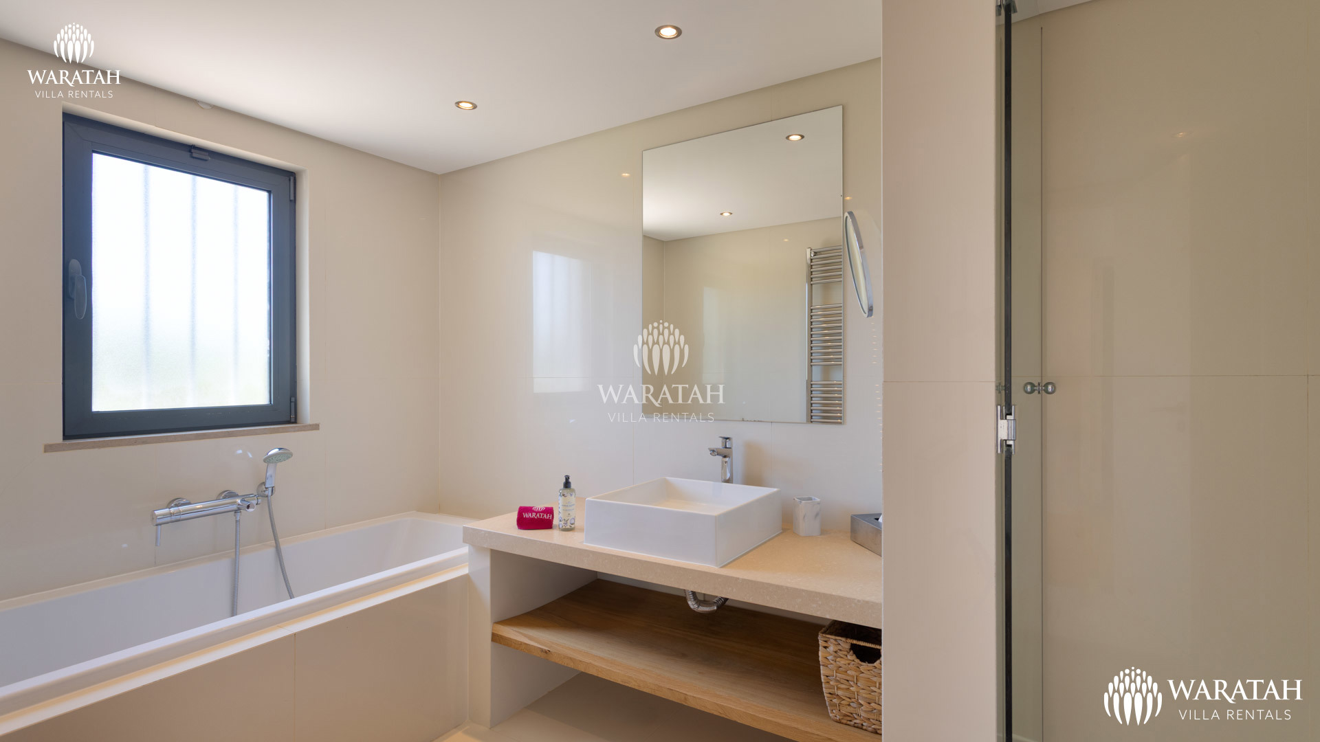 Waratah Villa Rentals Villa Joy Quinta Do Lago (24 Of 49)