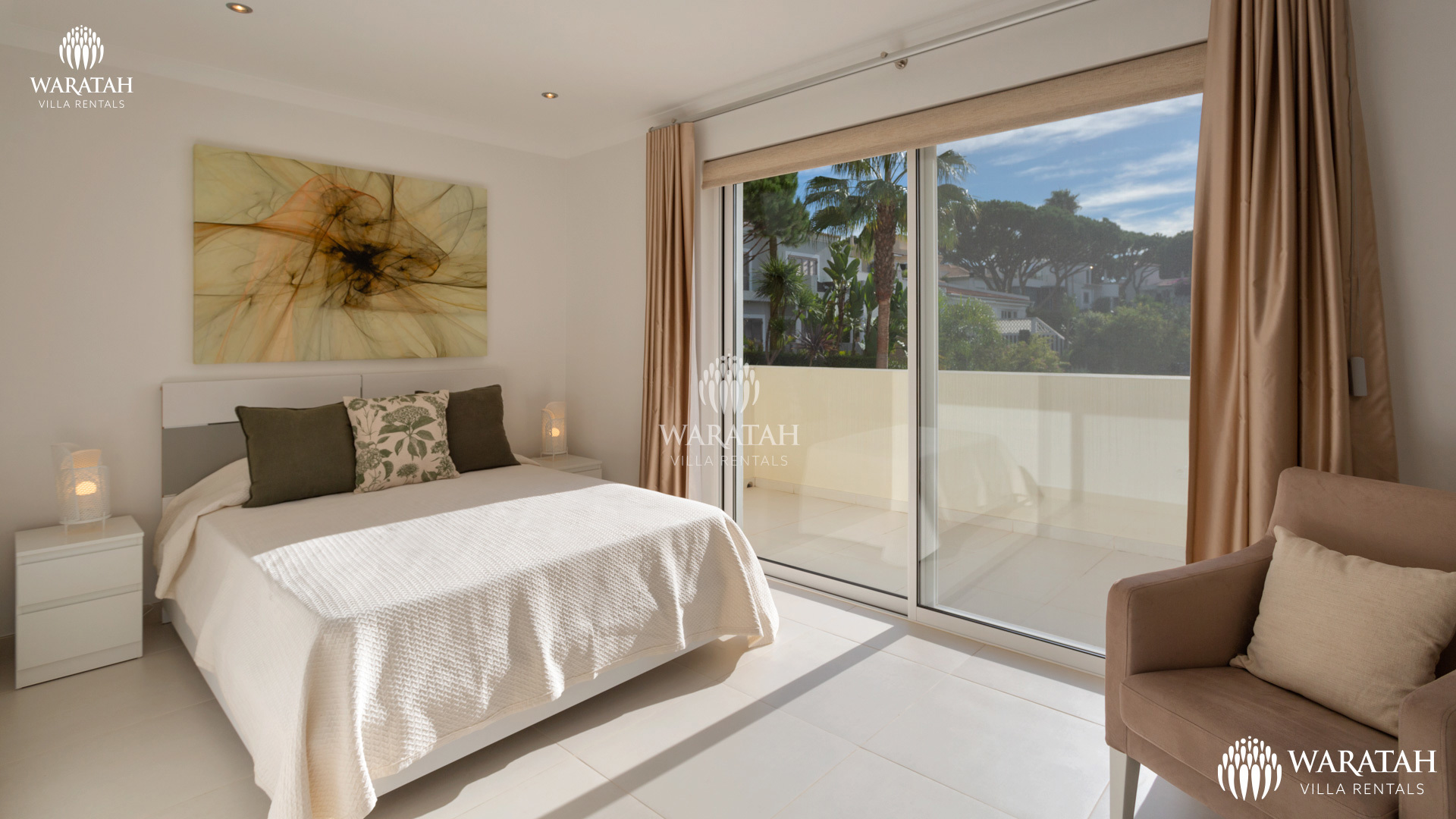 Waratah Villa Rentals Villa Jasper Vale Do Lobo (20)