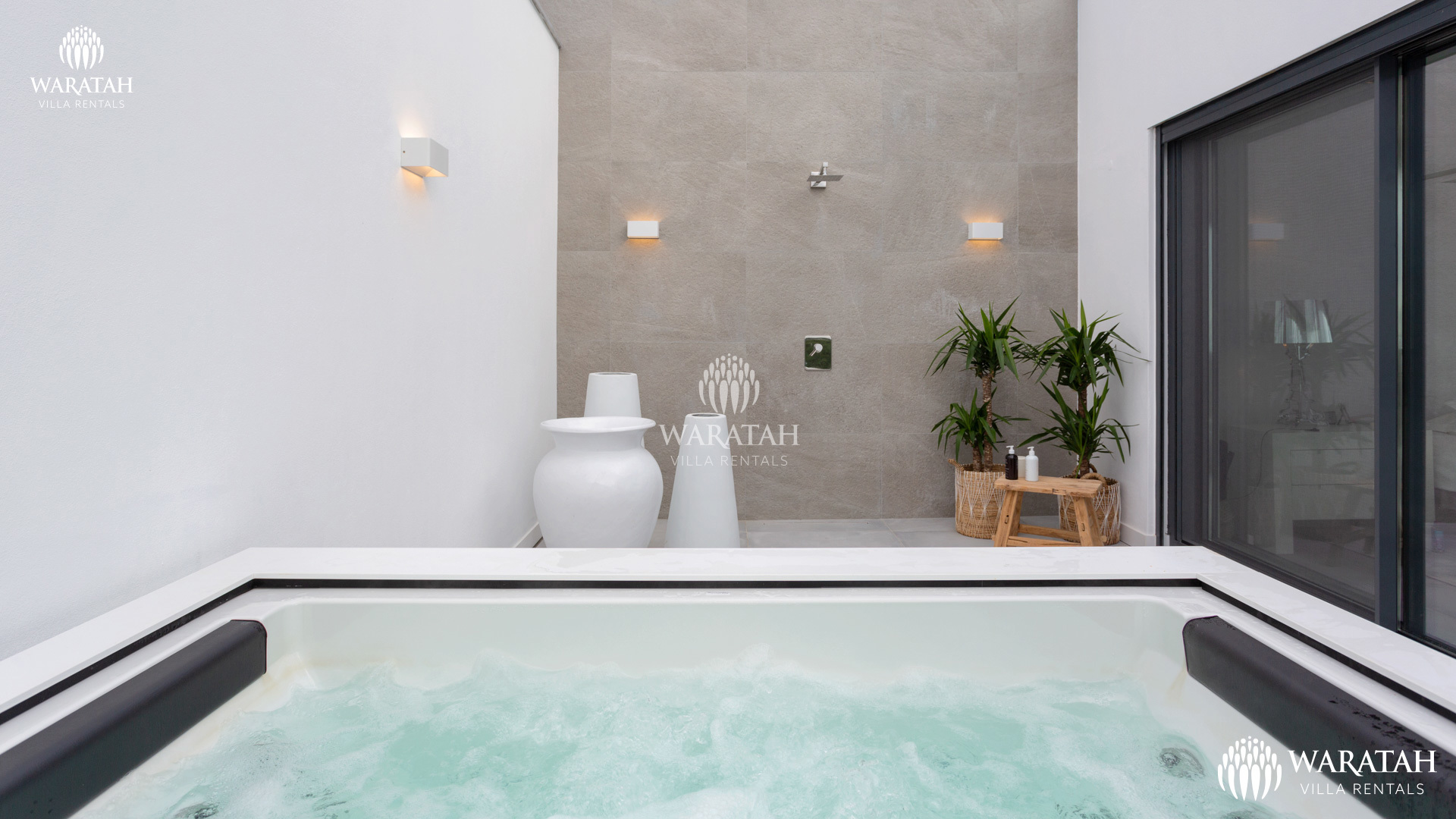 Waratah Villa Rentals Villa Sea View Vale Do Lobo (9 Of 43)