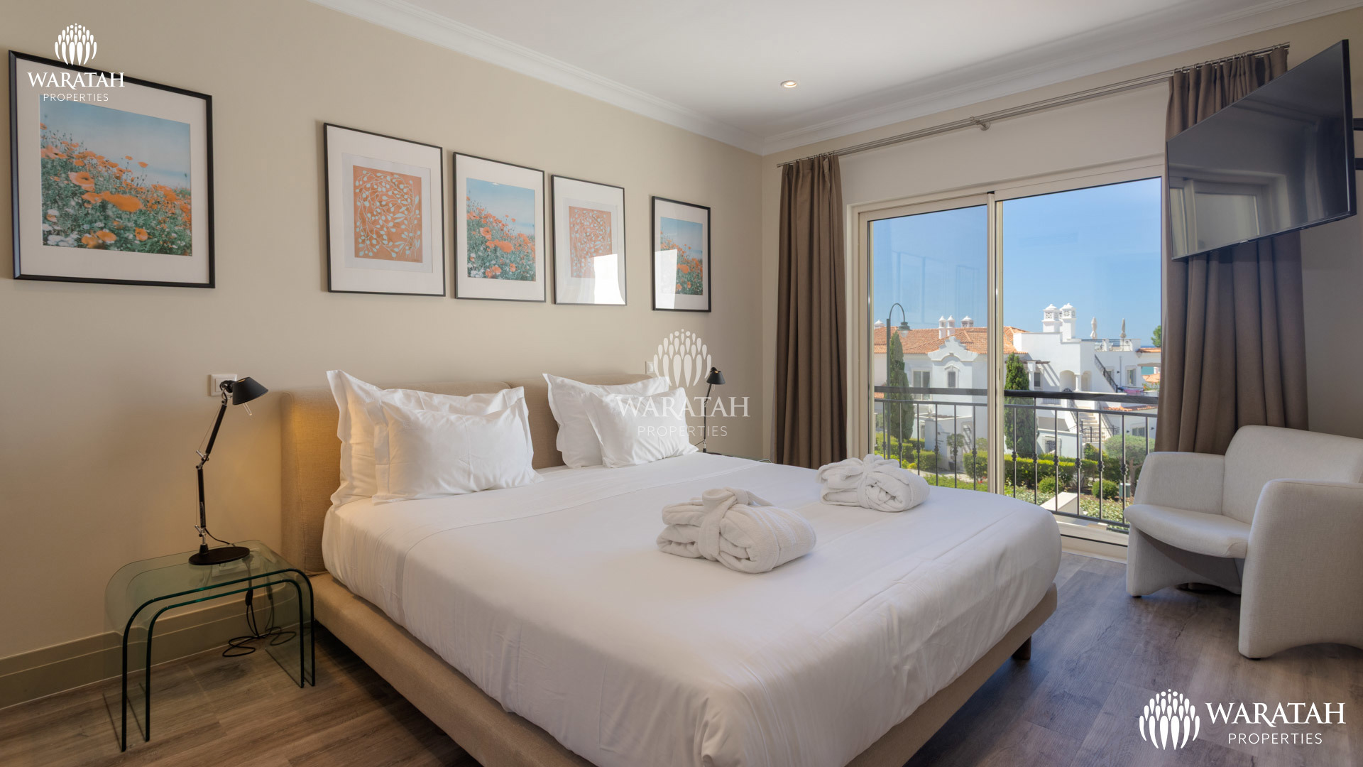 Apartment Talia Dunas Douradas Beach Club Waratah Properties 10