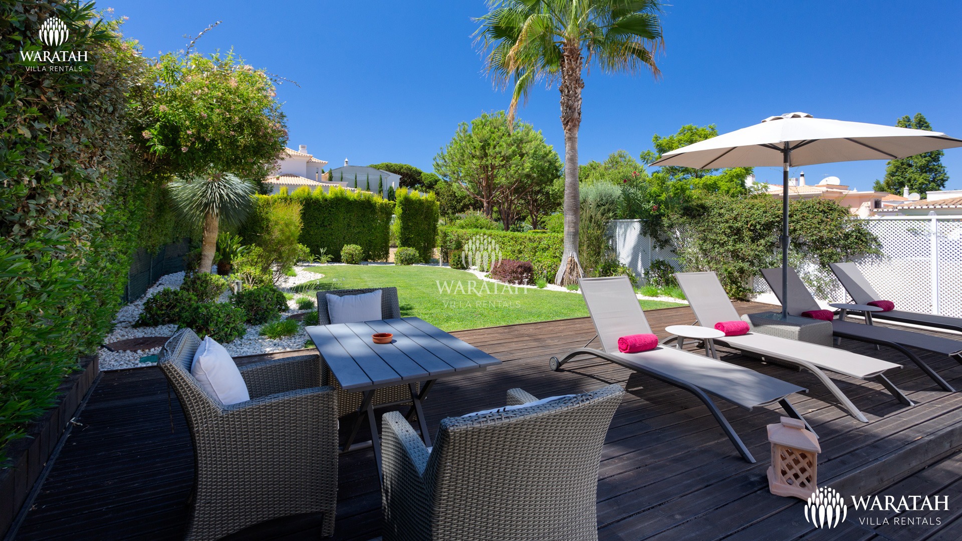 Waratah Villa Rentals Villa Jasper Vale Do Lobo (7)