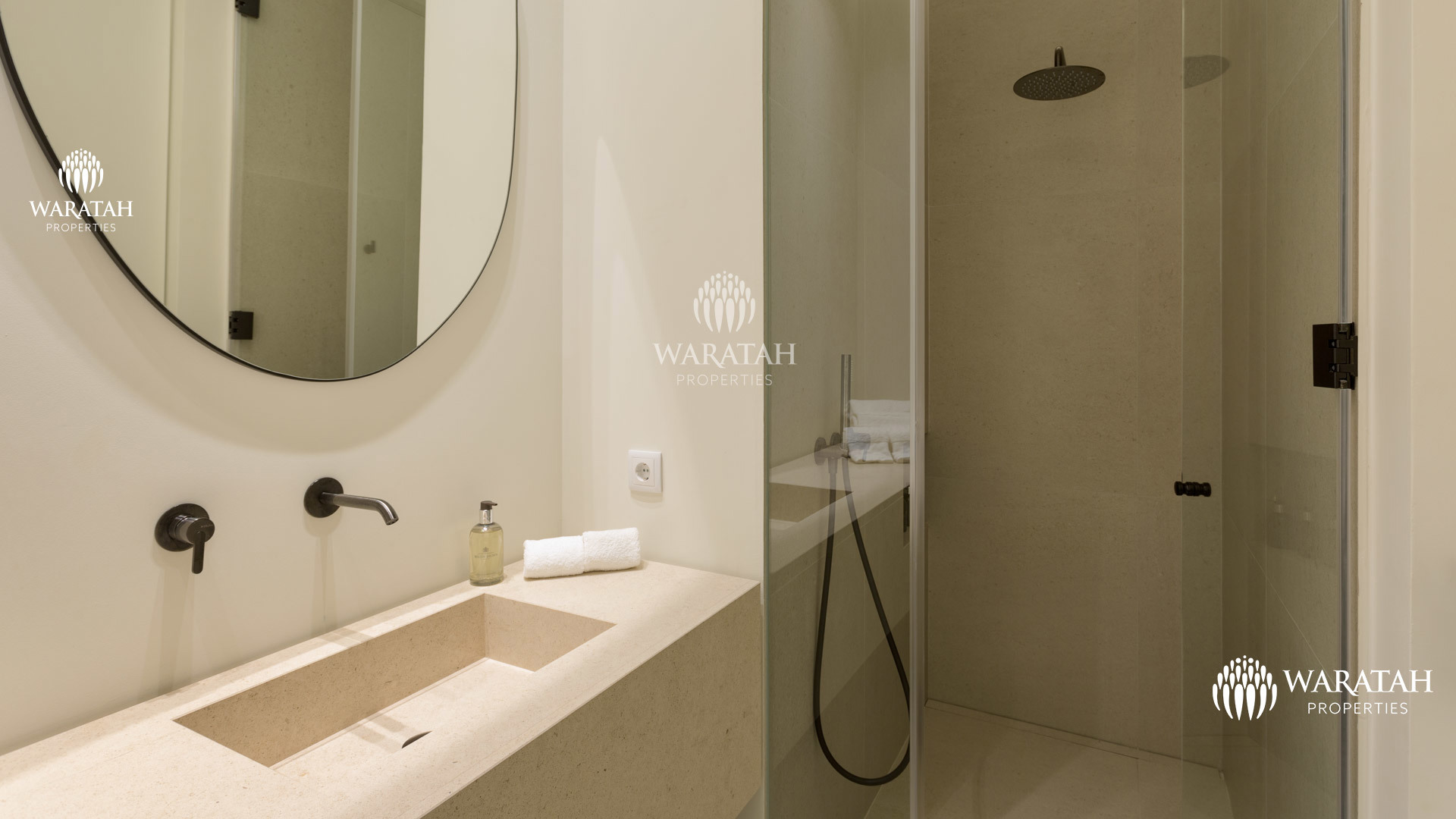 Villa Alejandra Quinta Do Lago Waratah Properties 38