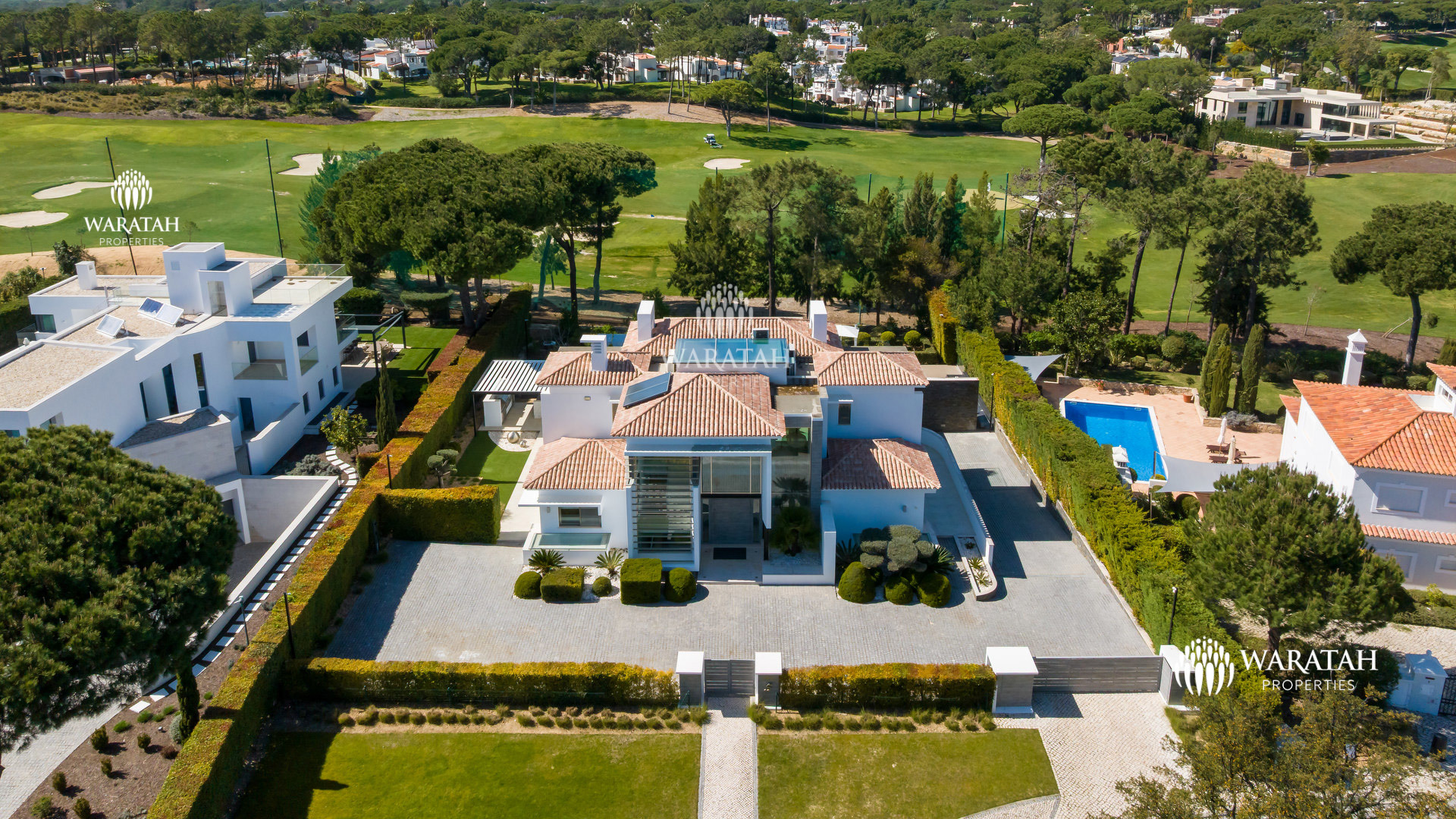 Villa Belleza QL Waratah Properties (16 Of 114)