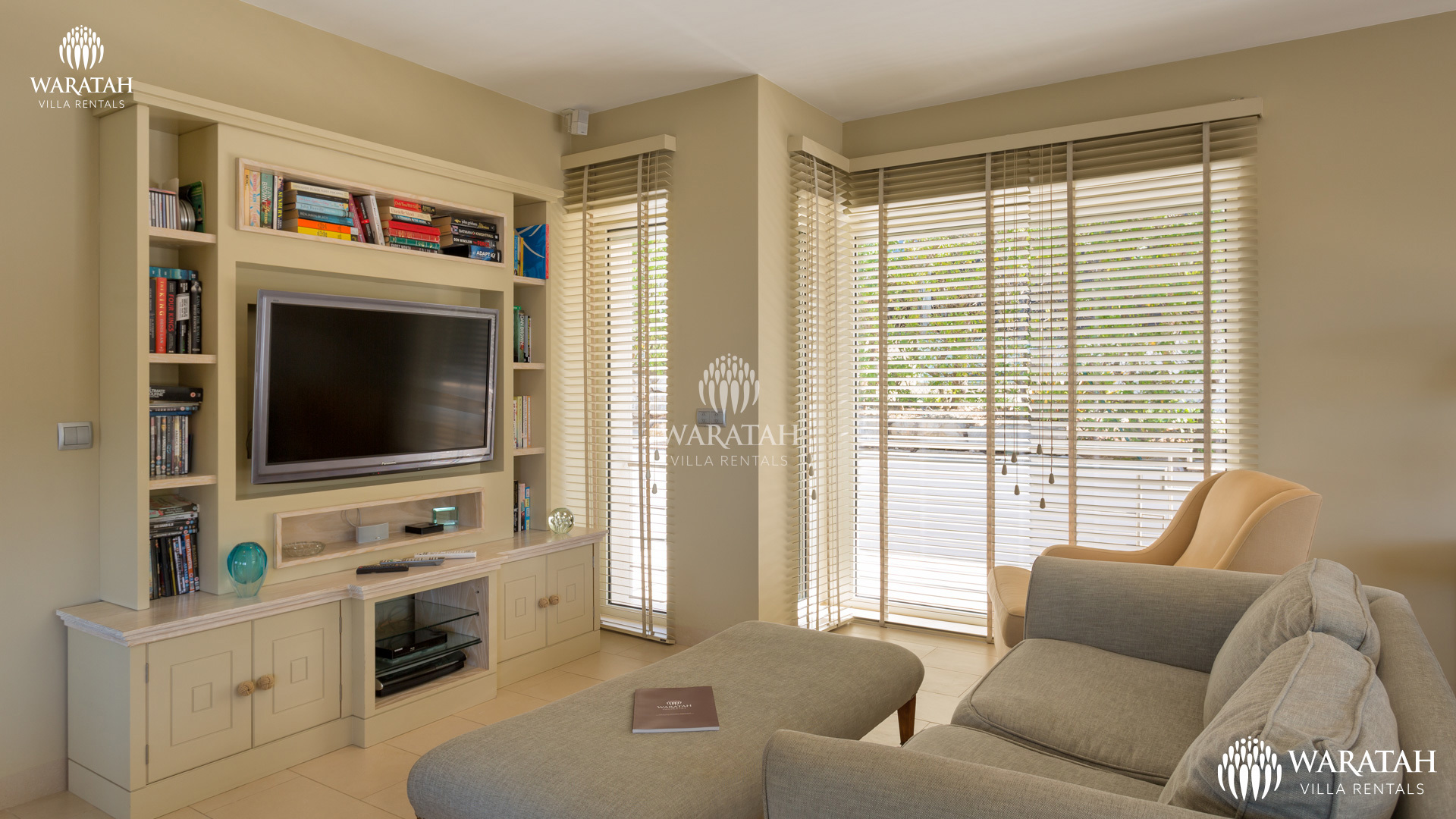 Waratah Villa Rentals Villa Las Dunas Vale Do Lobo (2)
