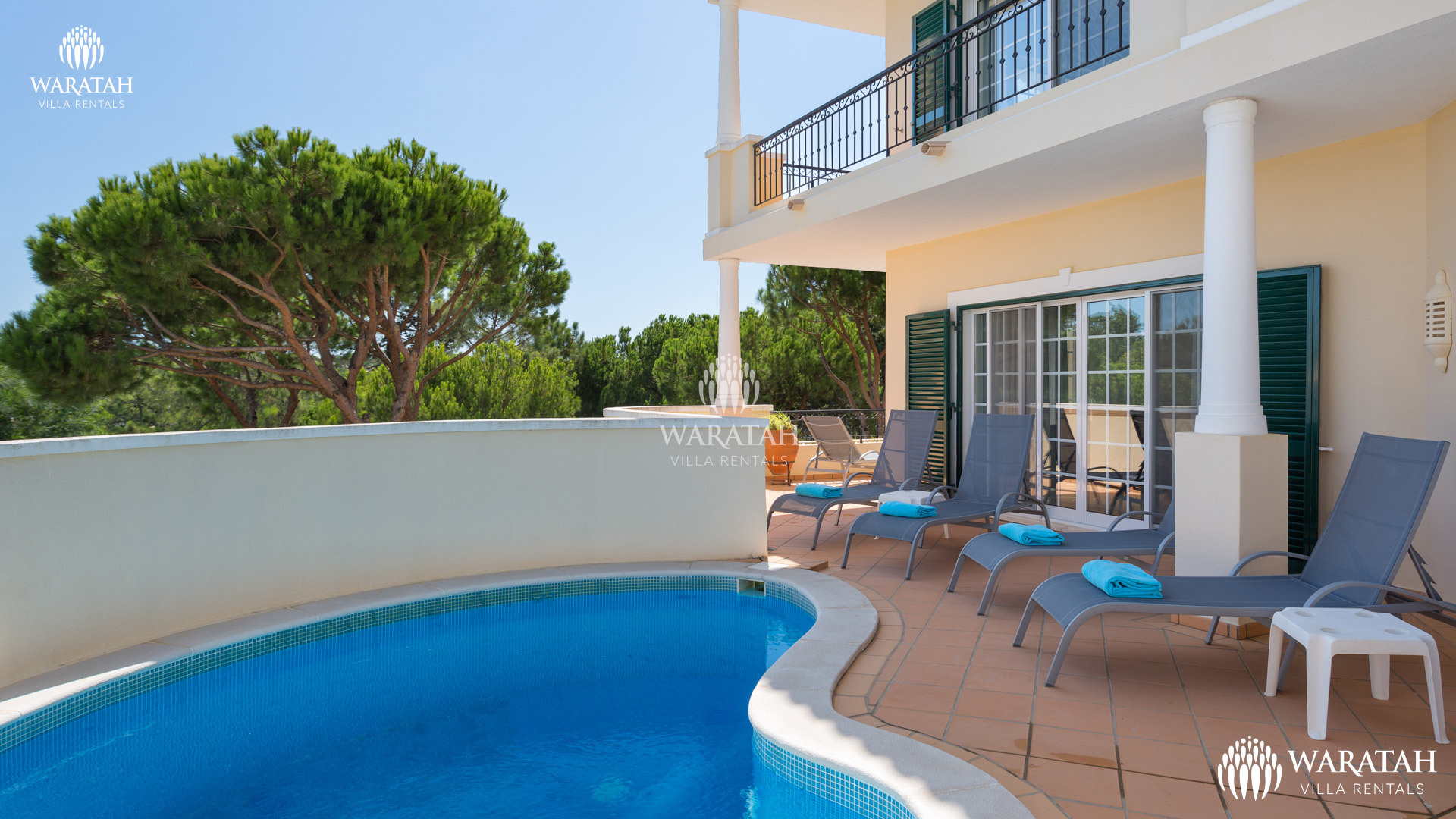 Apartment Aleisha Vale Do Lobo Waratah Villa Rentals (12)