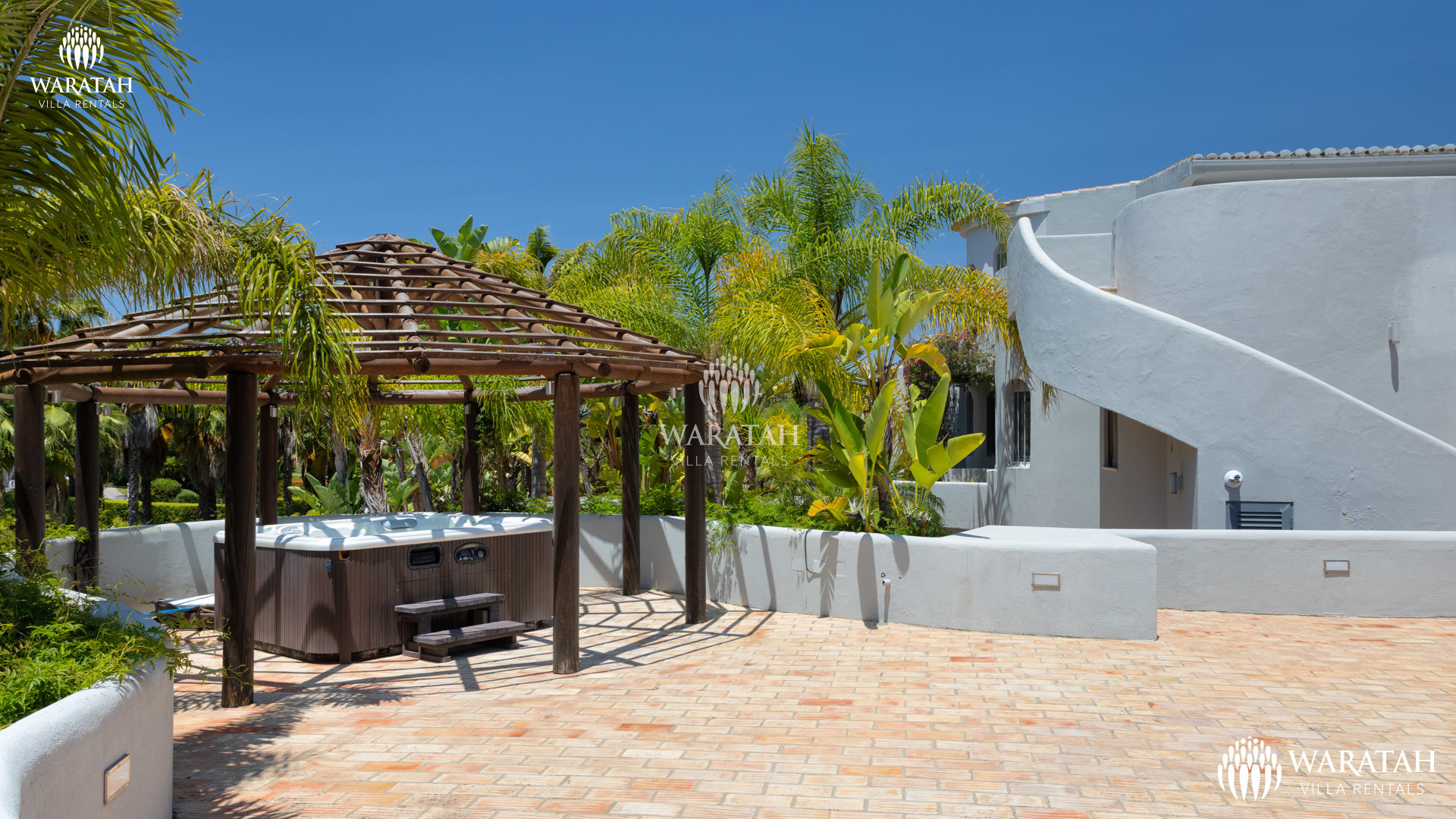 Waratah Villa Rentals Villa Joy Quinta Do Lago (6 Of 49)
