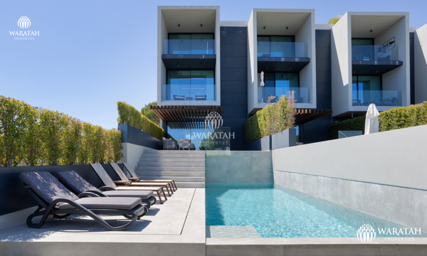 Townhouse Onni Wp 27