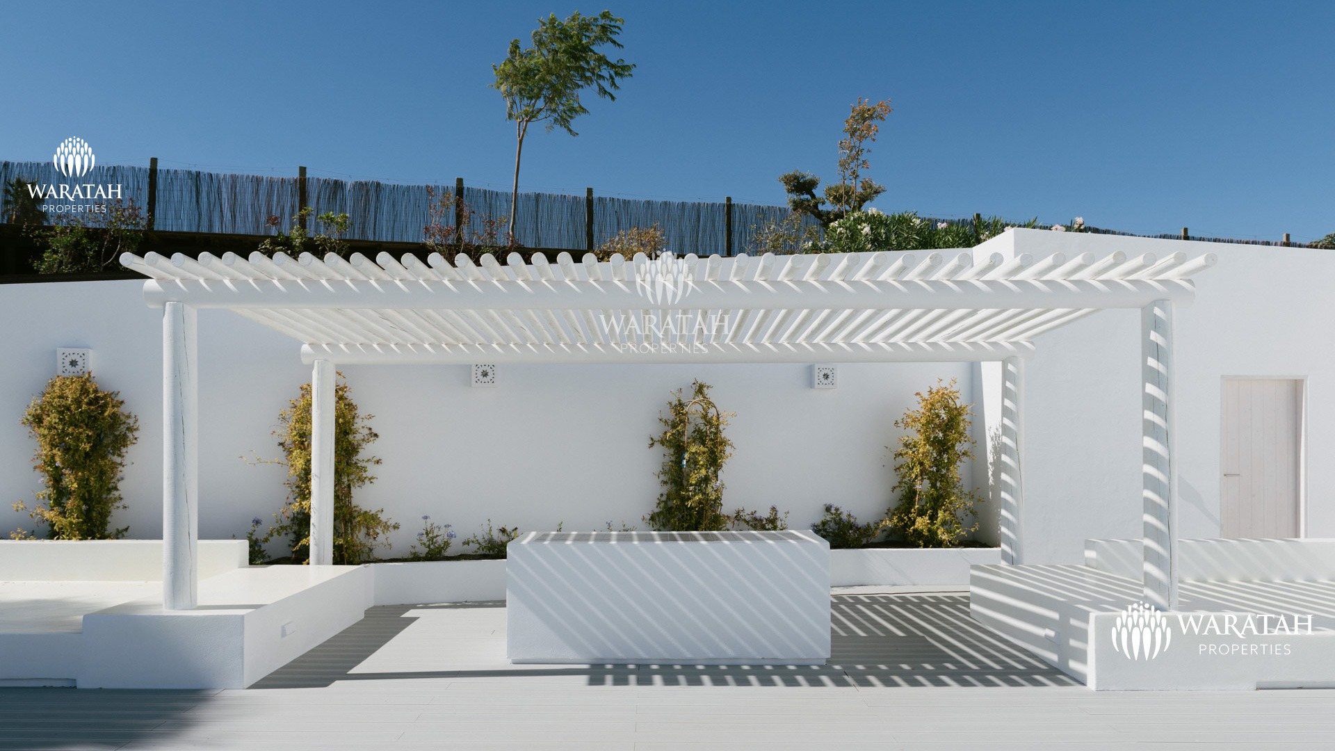 Casas De Sal Fuseta Waratah Properties 46