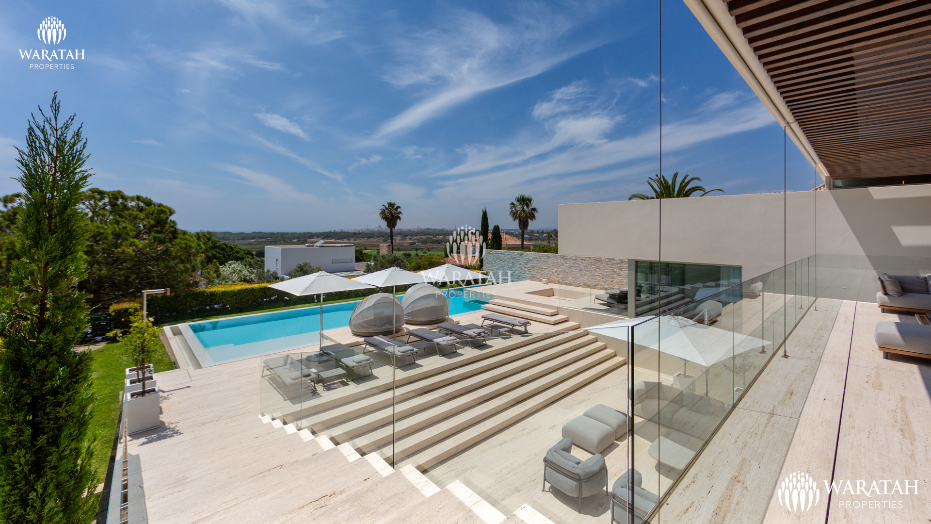 Waratah Villa Maddison WP Vale Do Lobo (13 De 90)