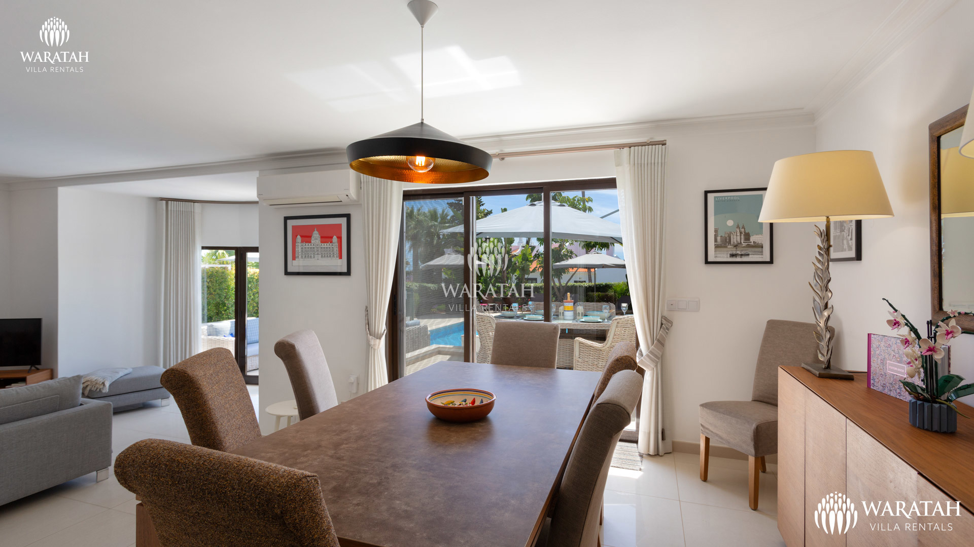 Waratah Villa Rentals Villa Lucy Quinta Do Lago (9)